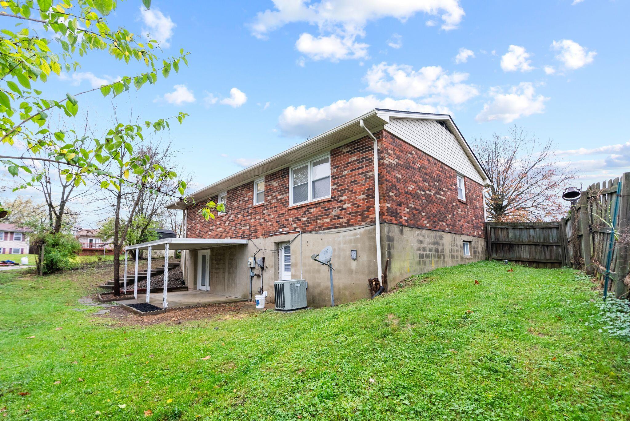 3364 Mount Foraker Drive