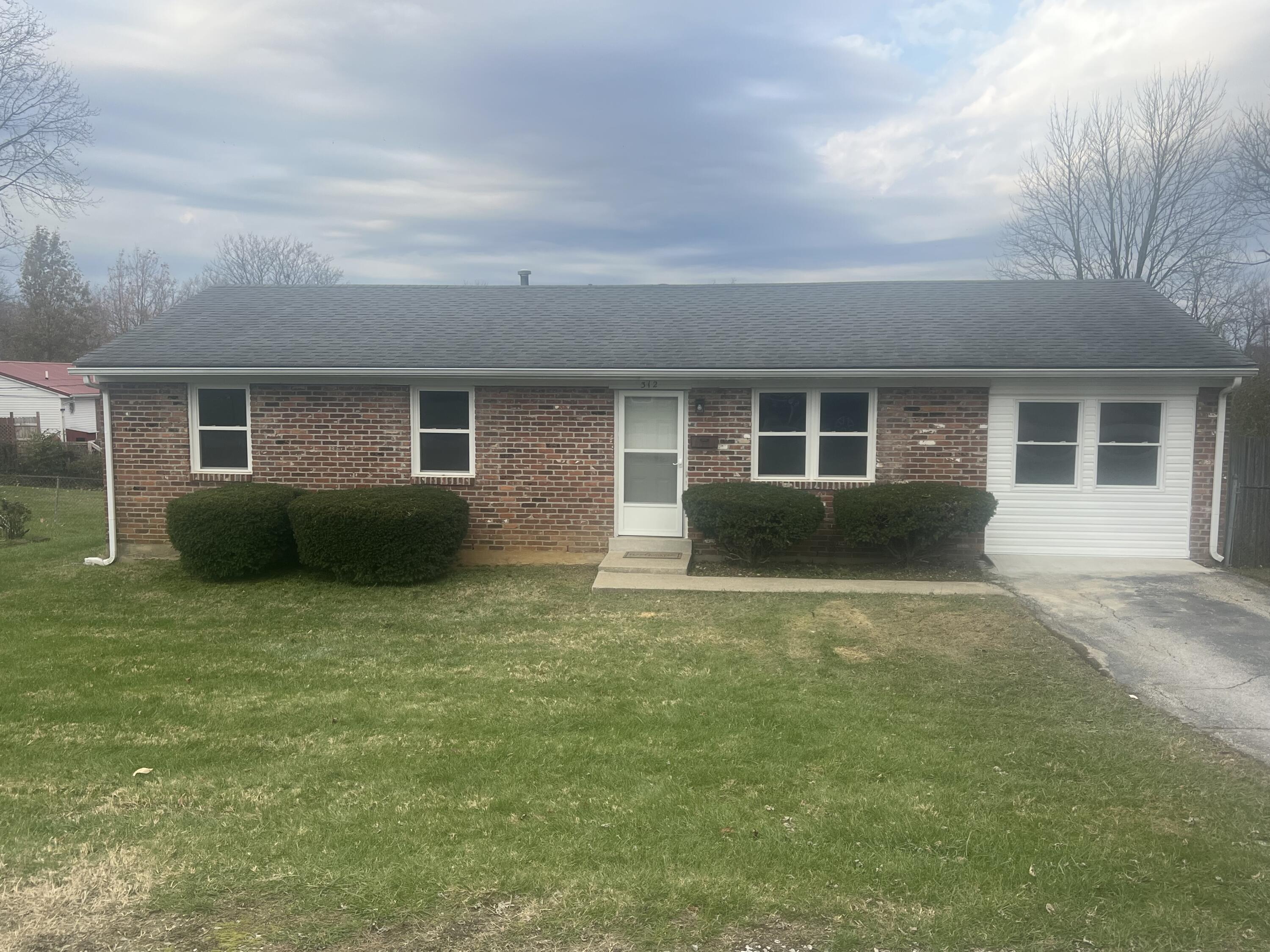 312 Birch Drive