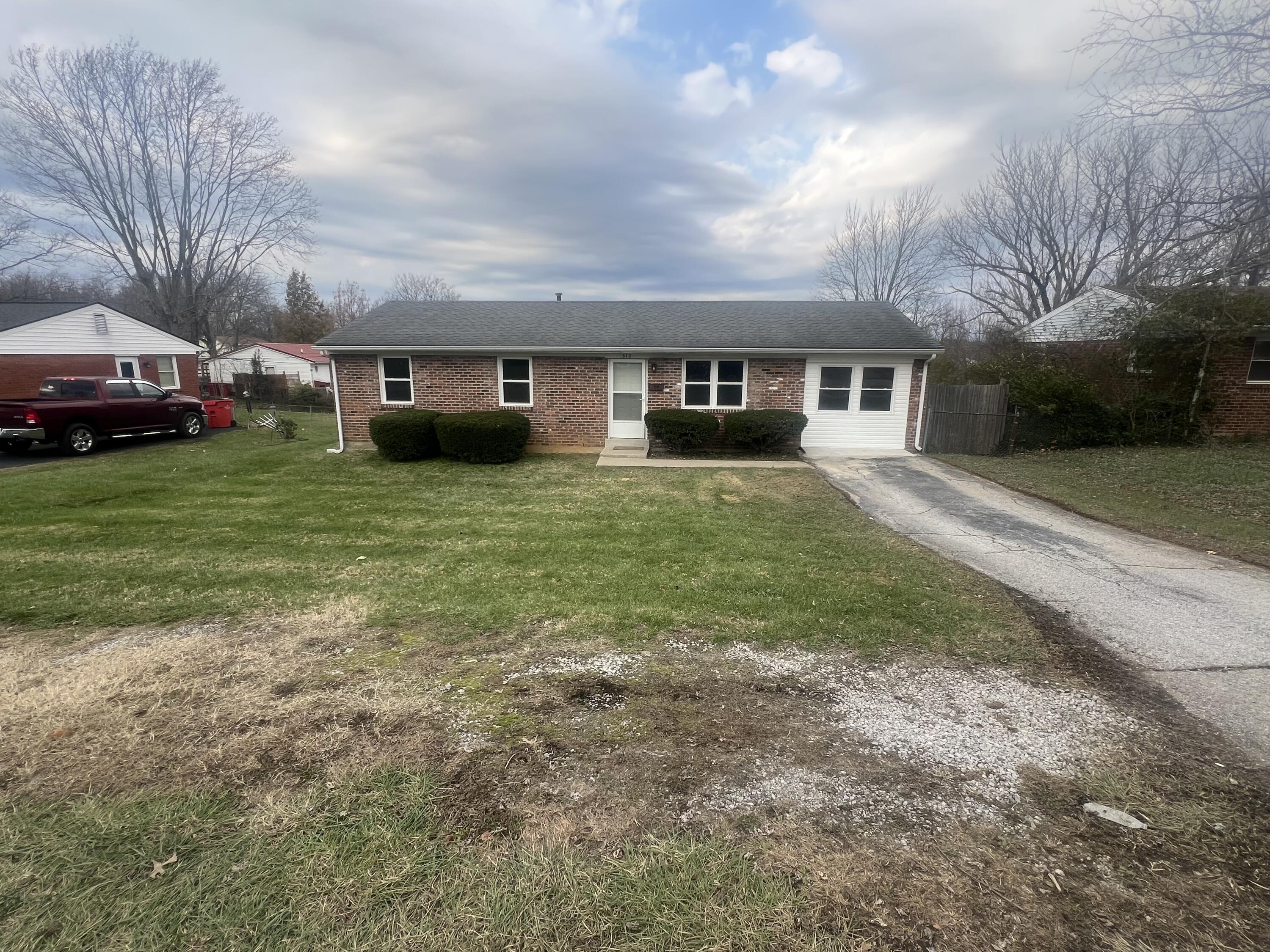 312 Birch Drive