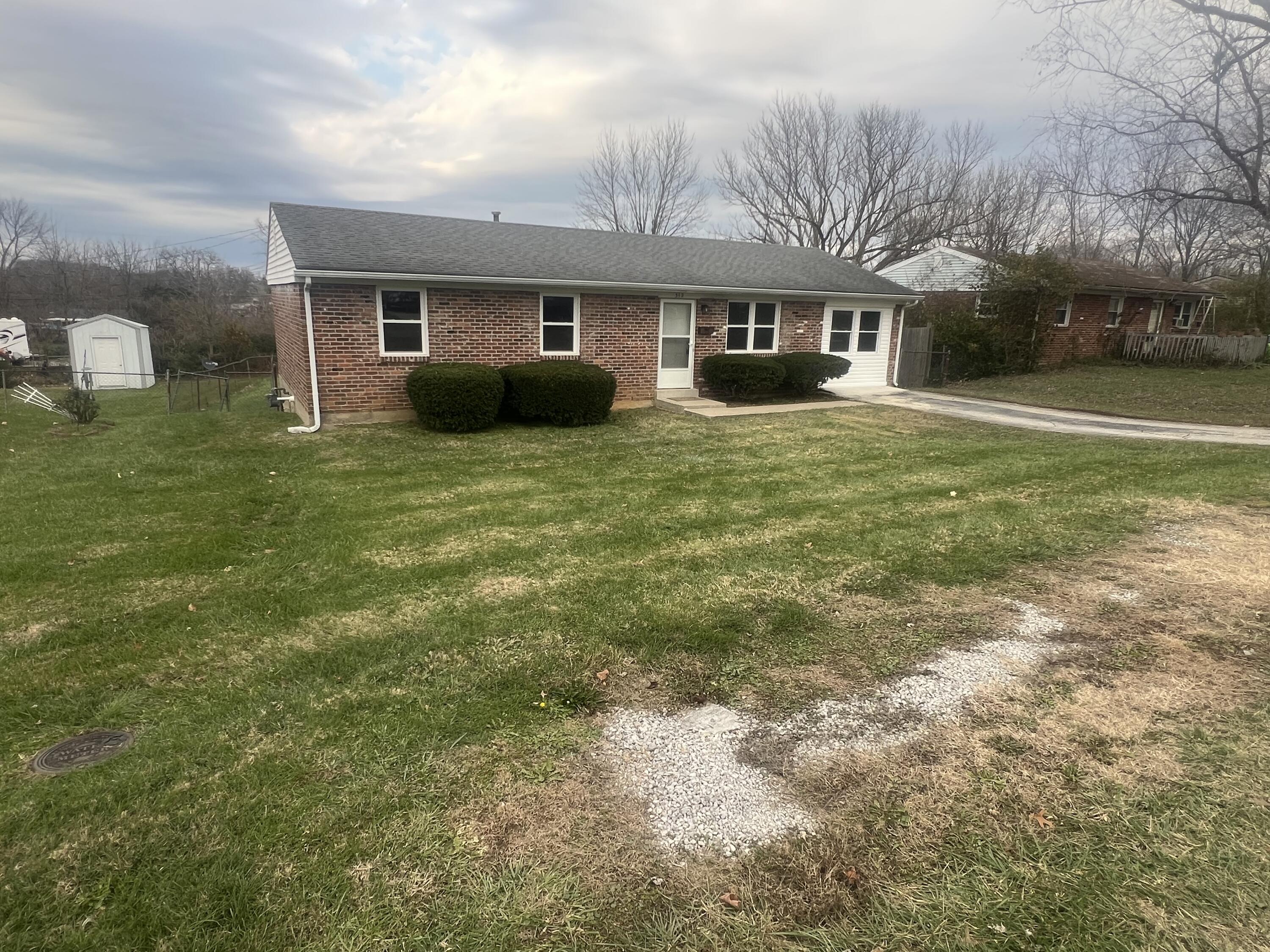 312 Birch Drive