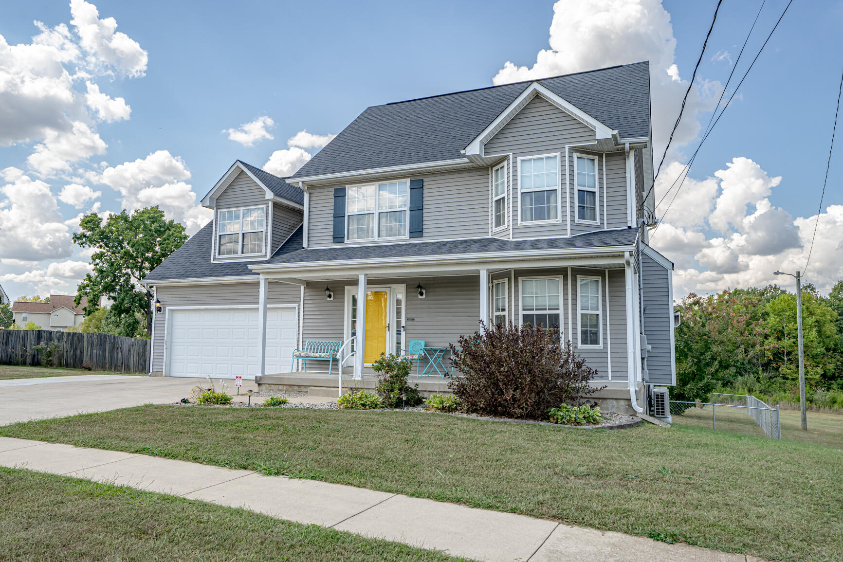 113 Blenheim Boulevard