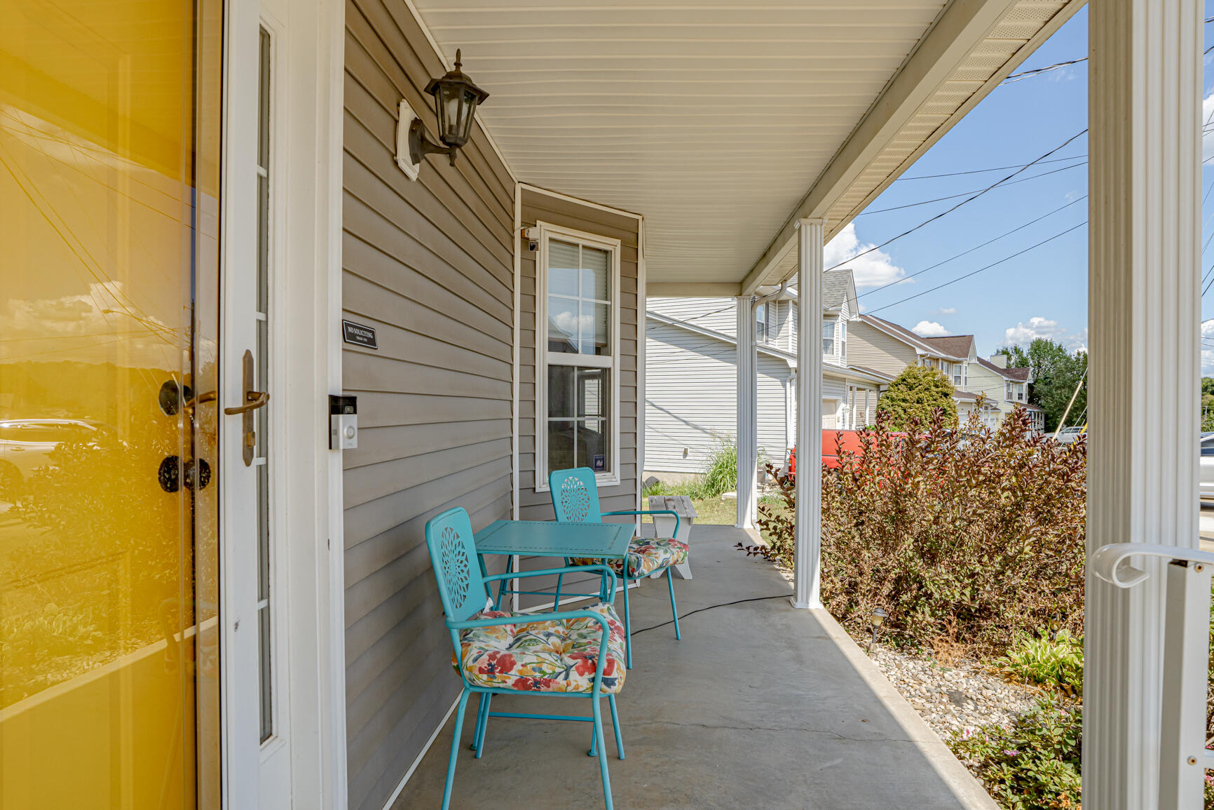 113 Blenheim Boulevard