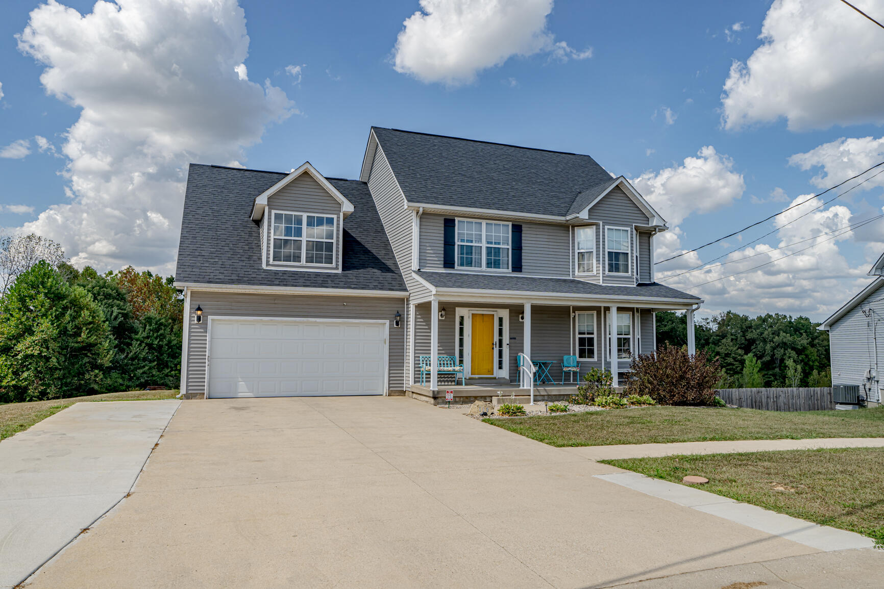113 Blenheim Boulevard
