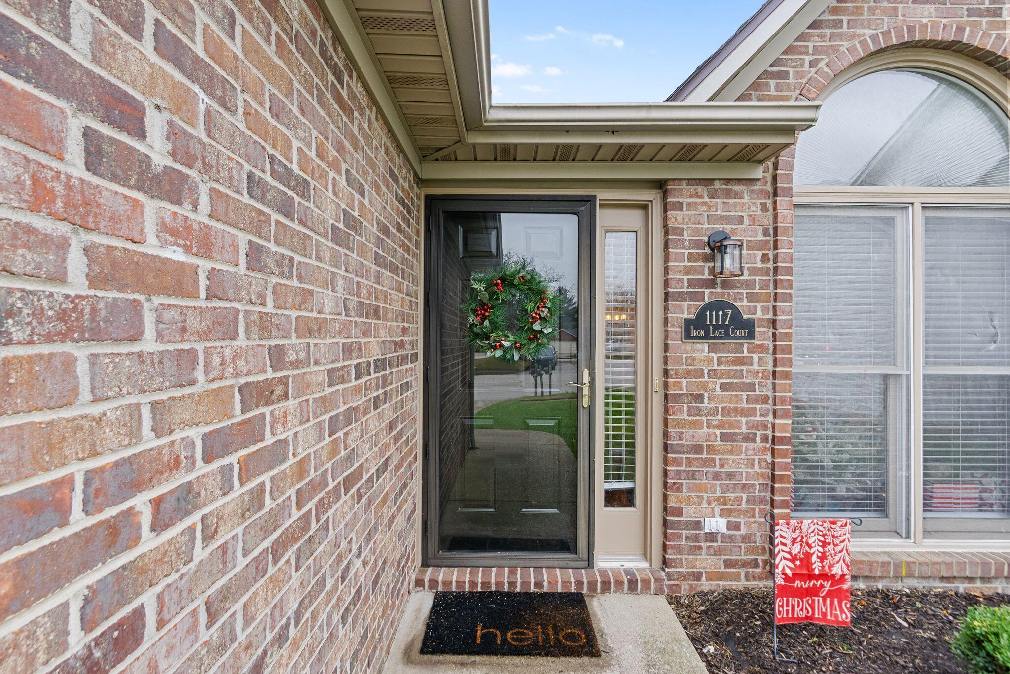 1117 Iron Lace Court