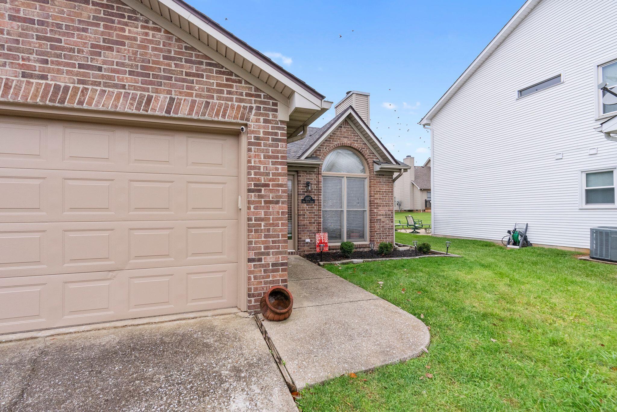 1117 Iron Lace Court