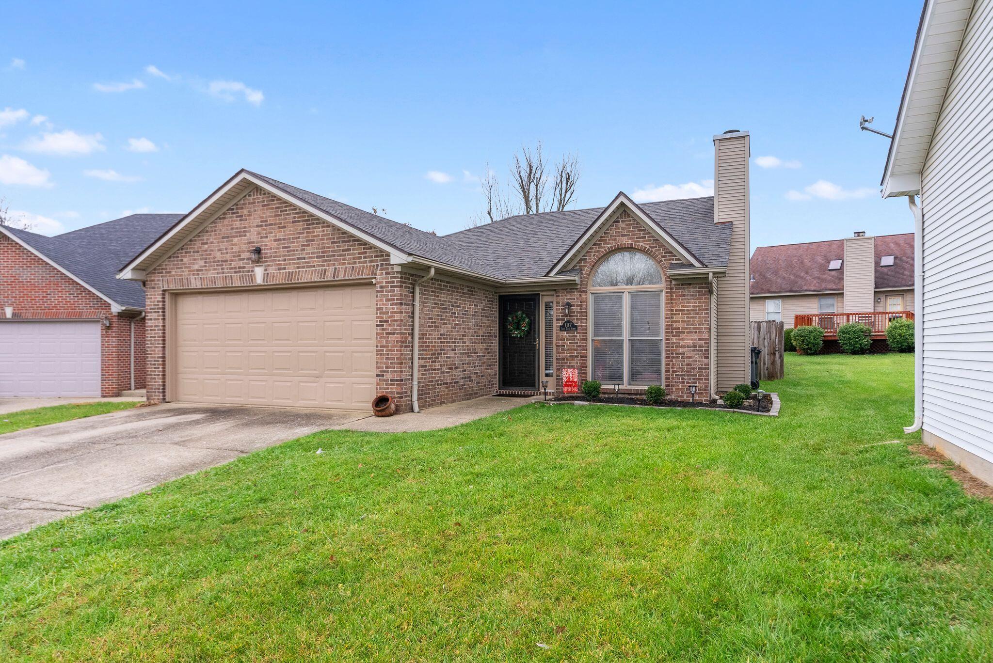 1117 Iron Lace Court