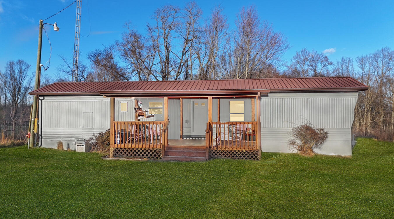 2296 Wolf Creek Road