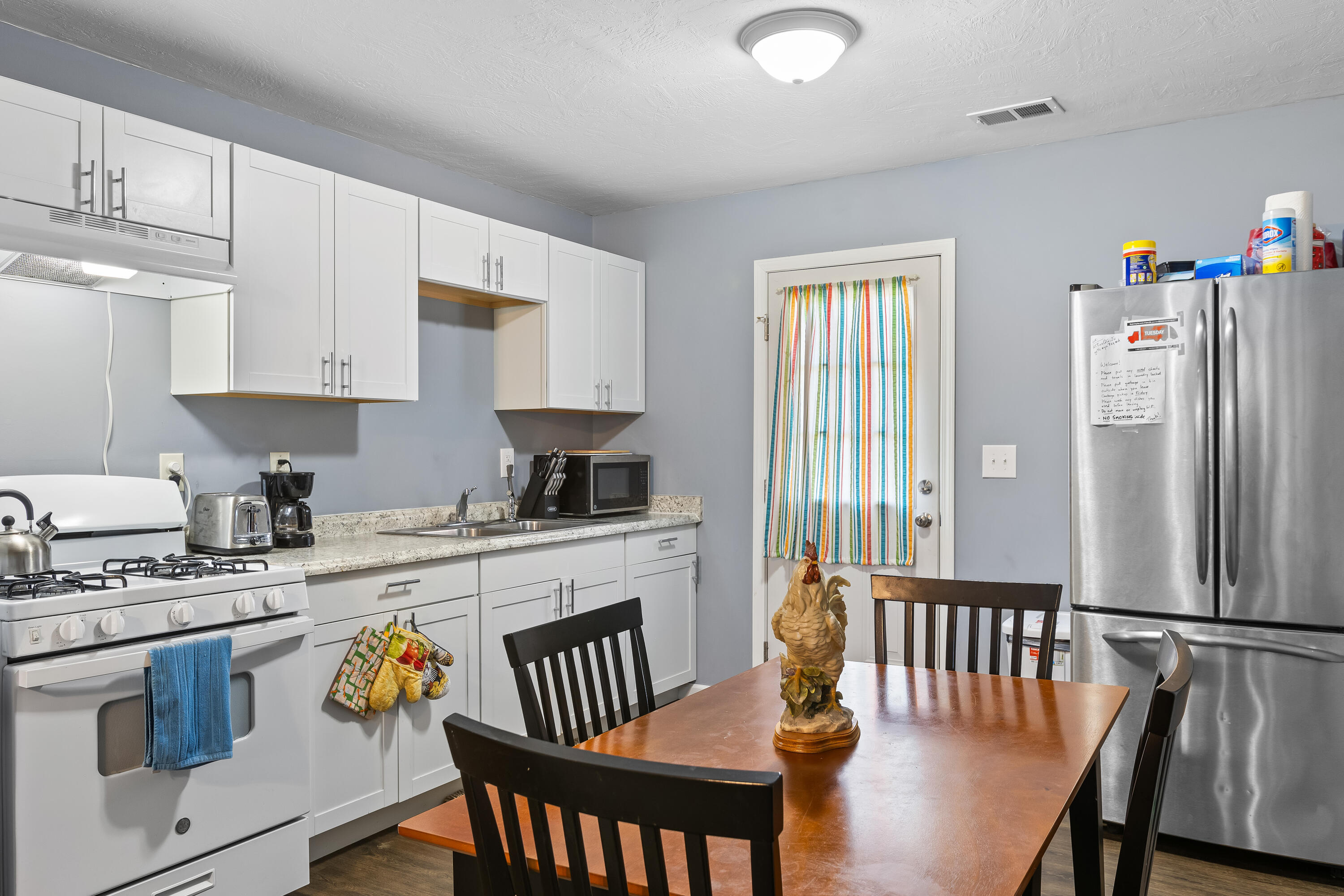 167-229 Strange Street