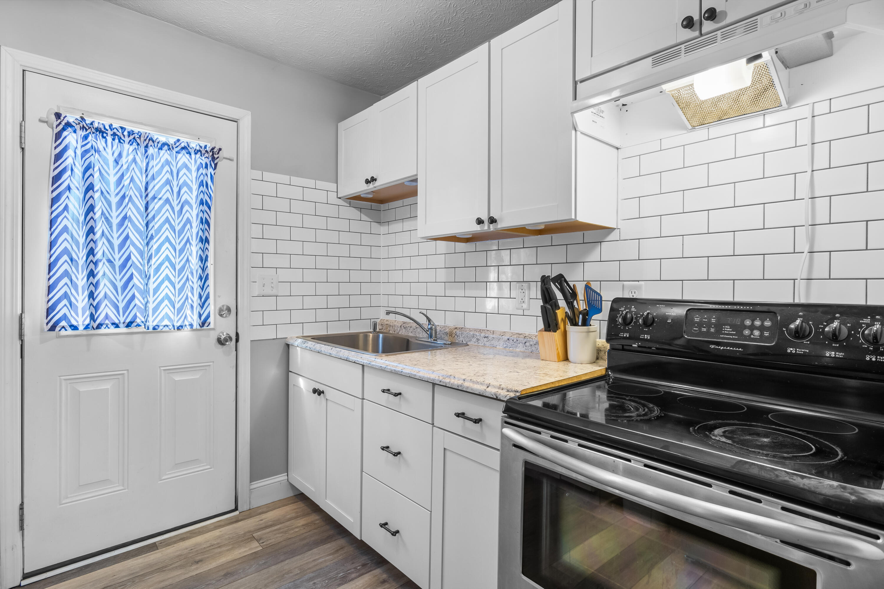 167-229 Strange Street