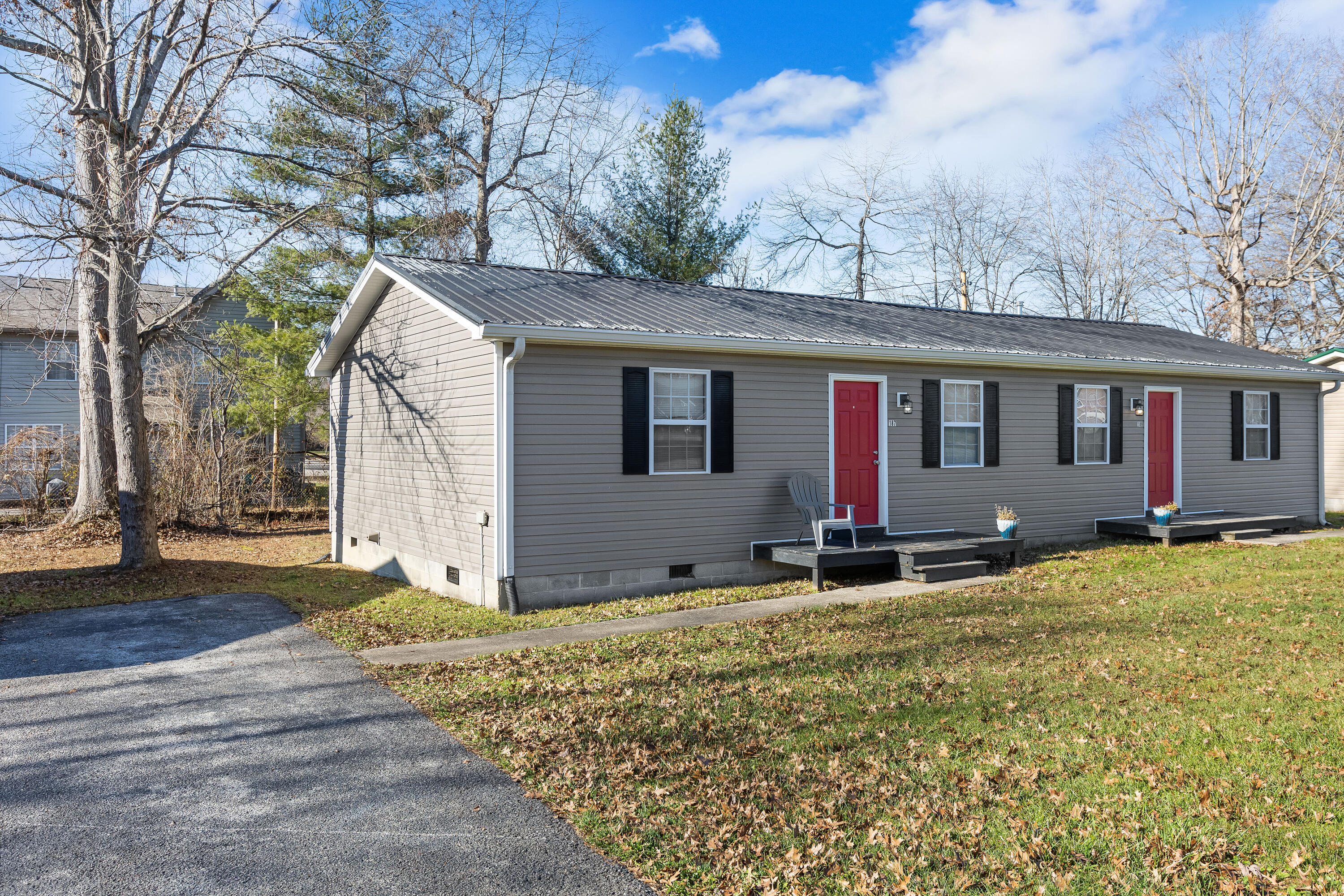 167-229 Strange Street