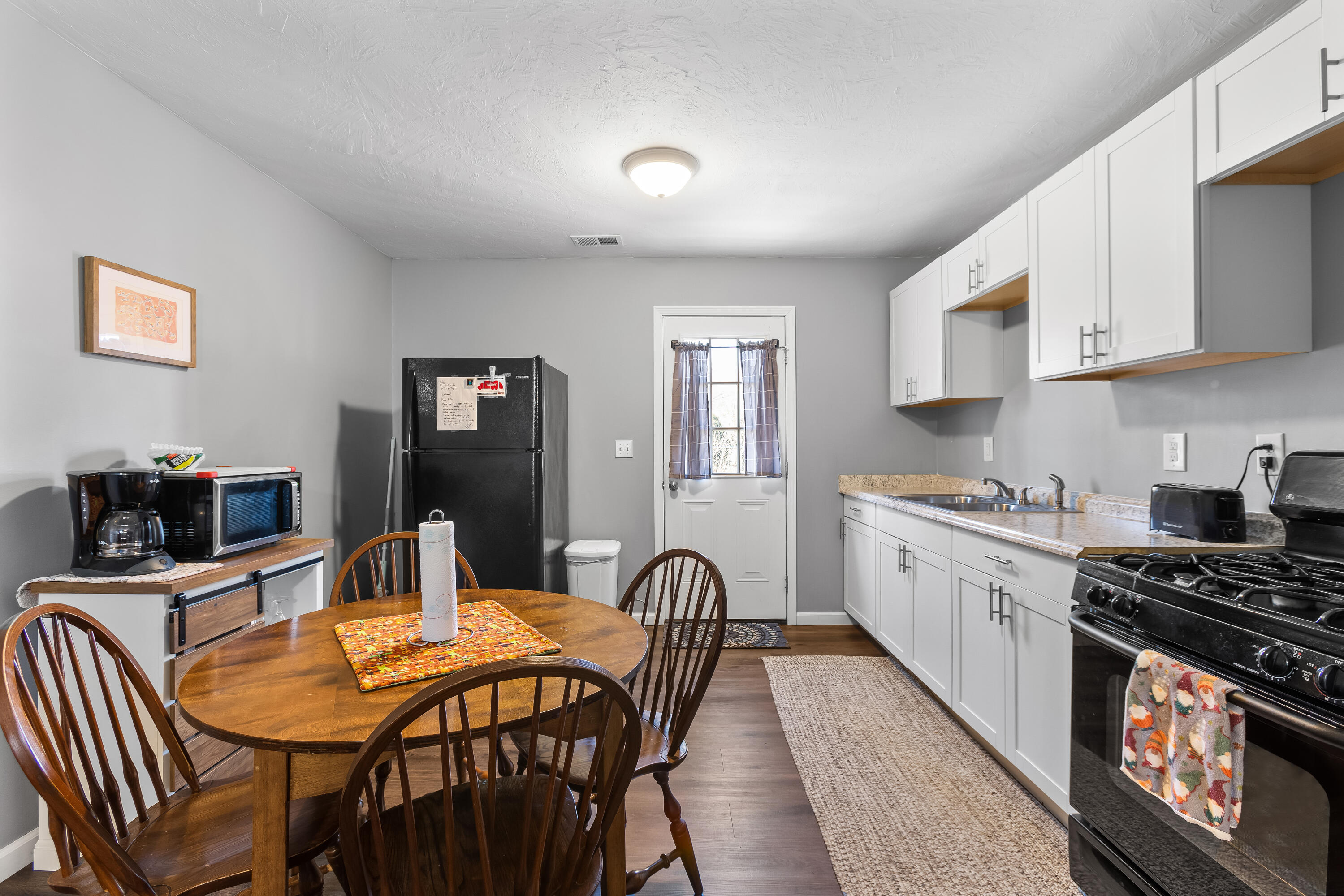 167-229 Strange Street