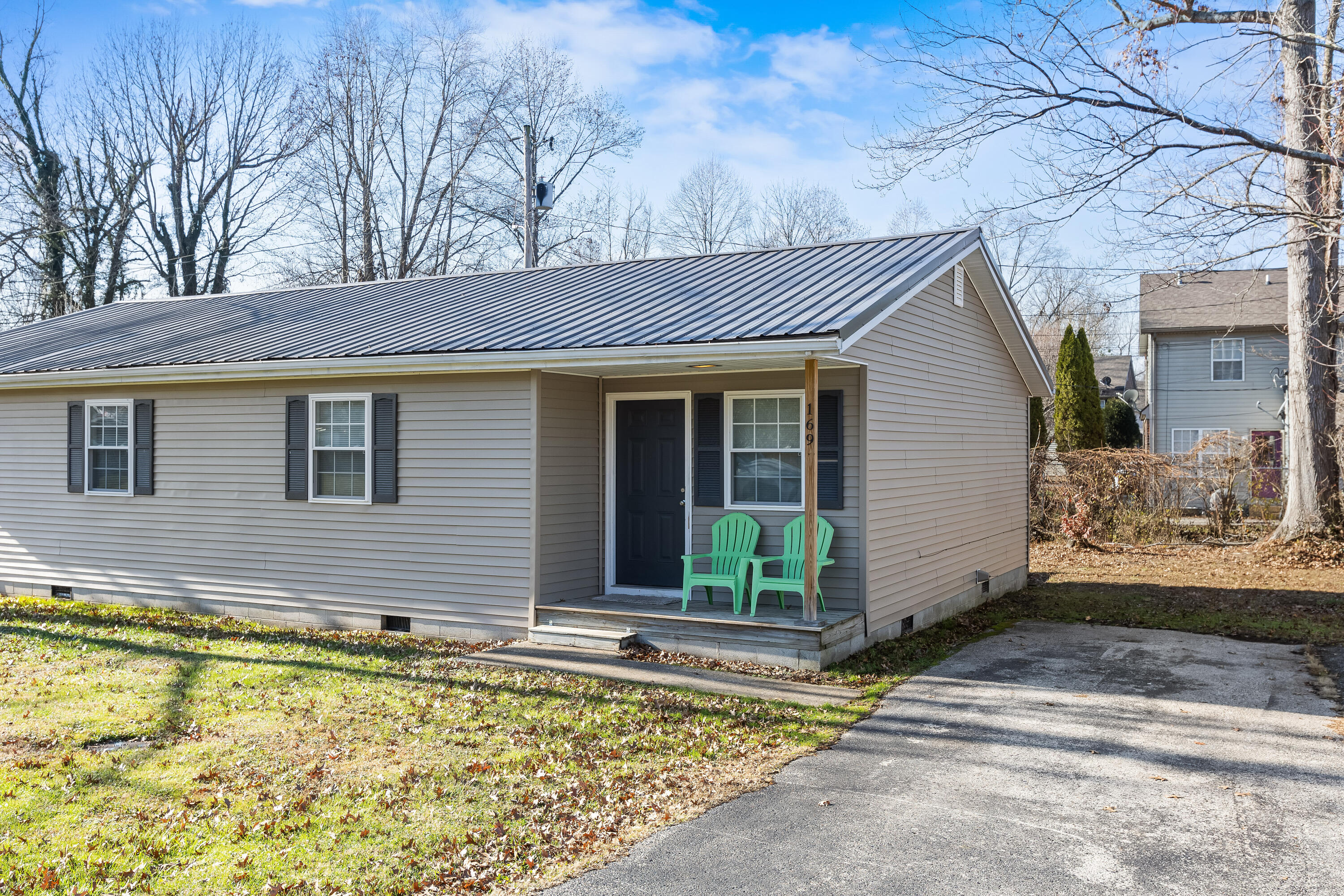 167-229 Strange Street