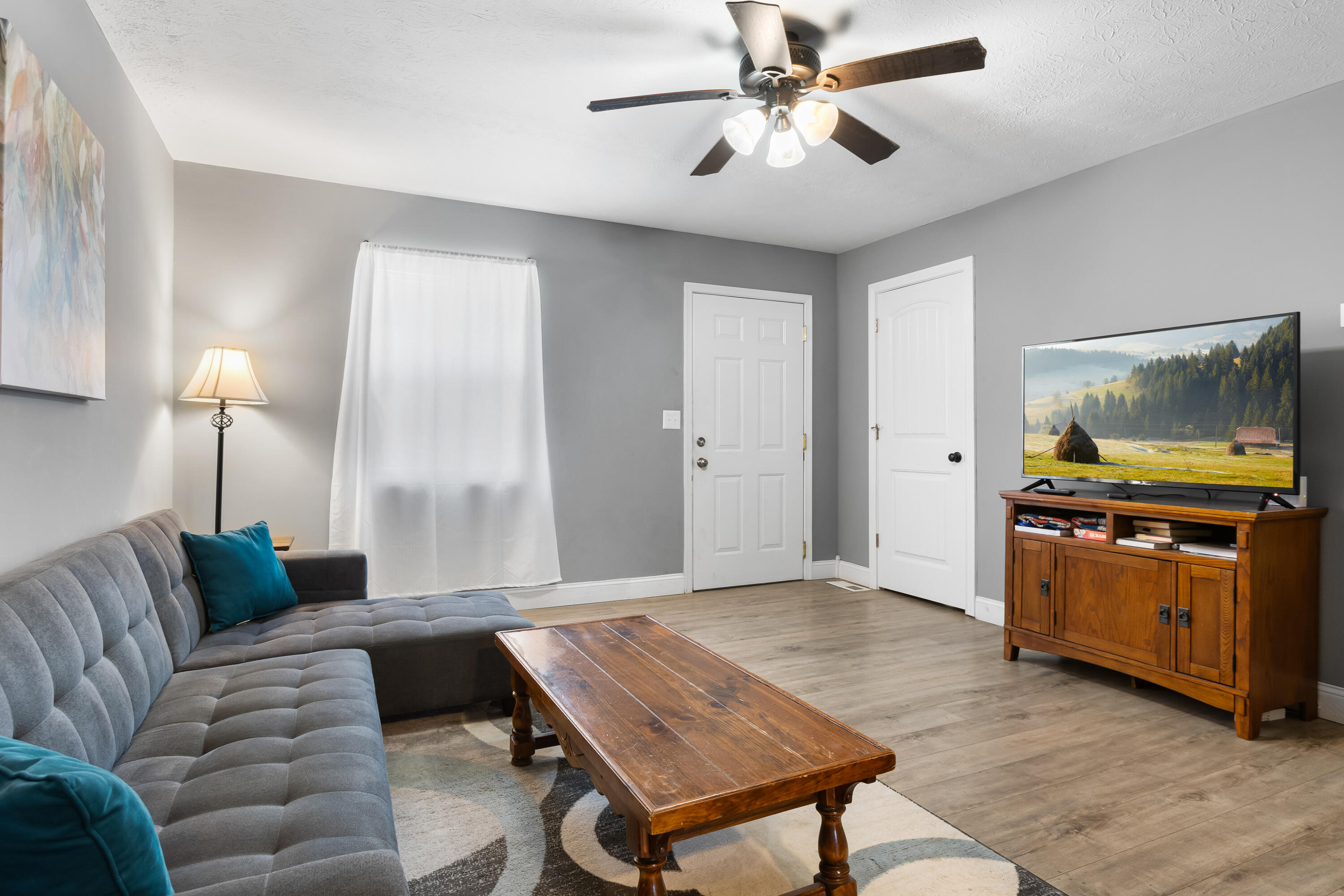 167-229 Strange Street