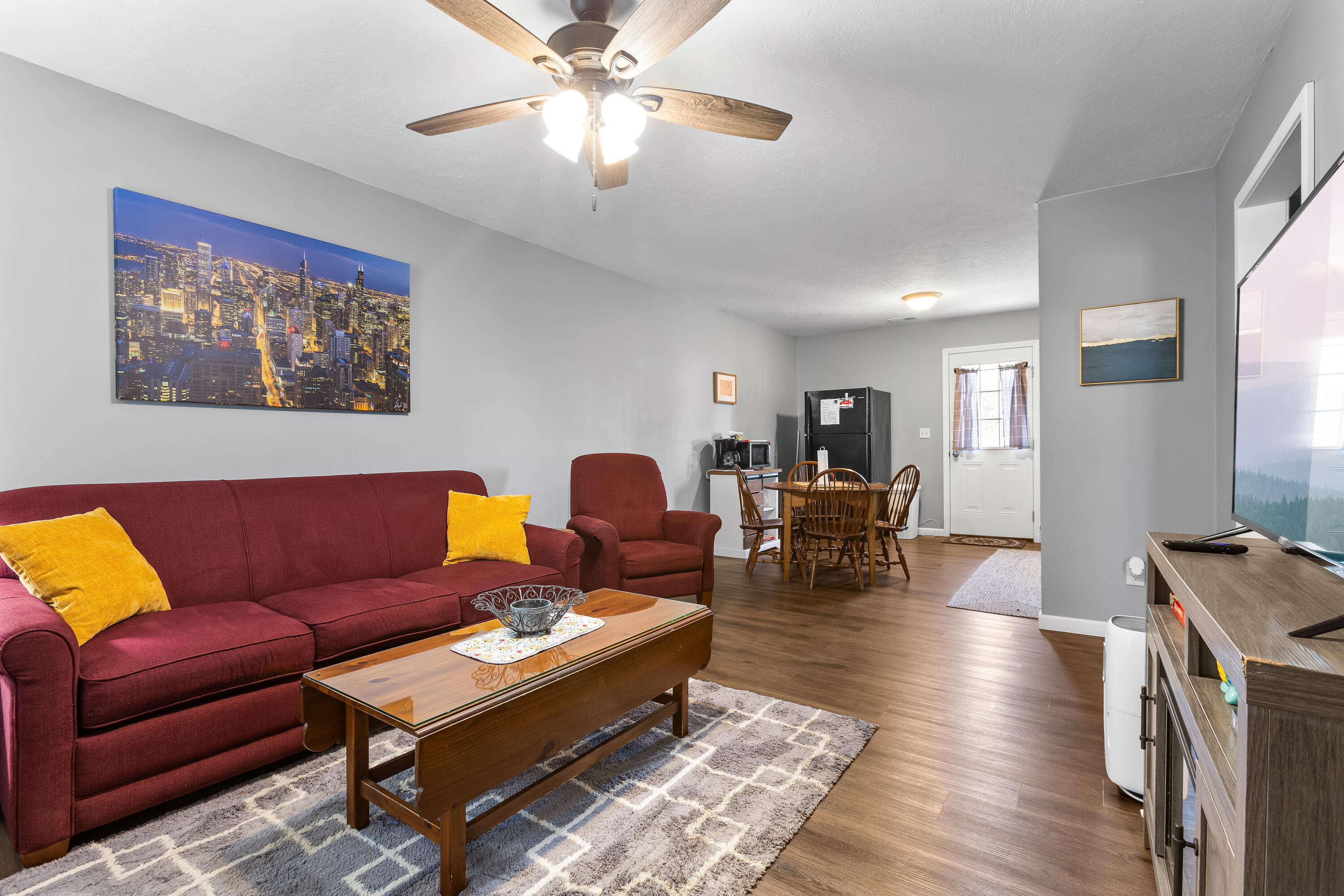 167-229 Strange Street