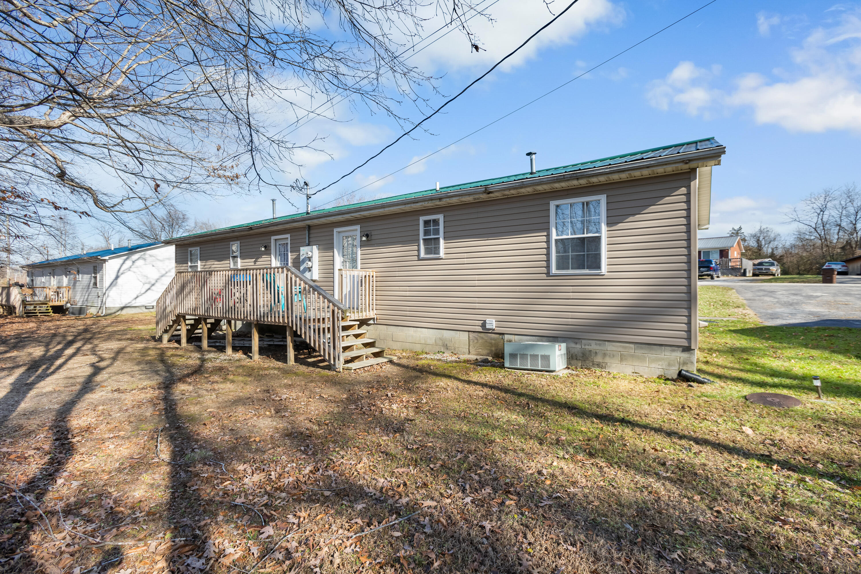 167-229 Strange Street