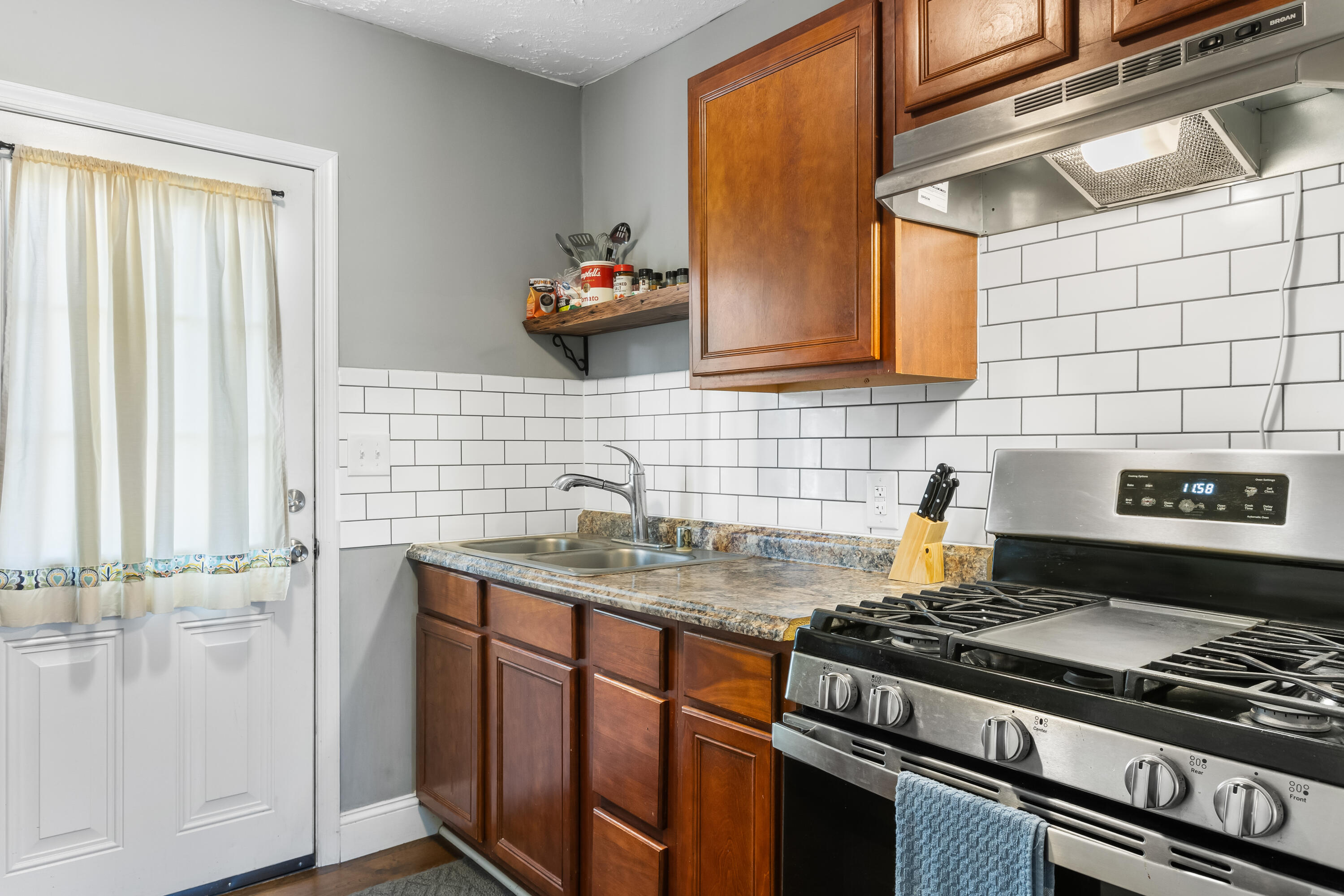 167-229 Strange Street