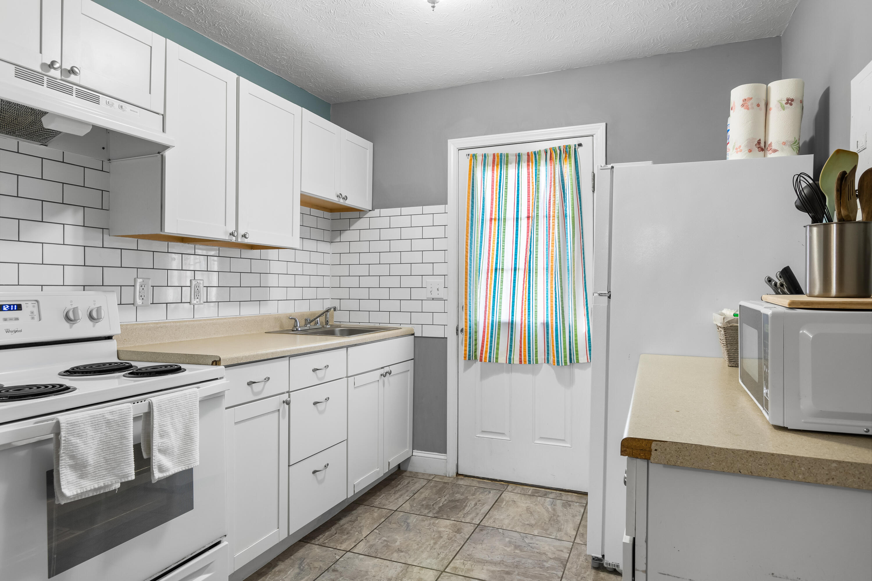 167-229 Strange Street