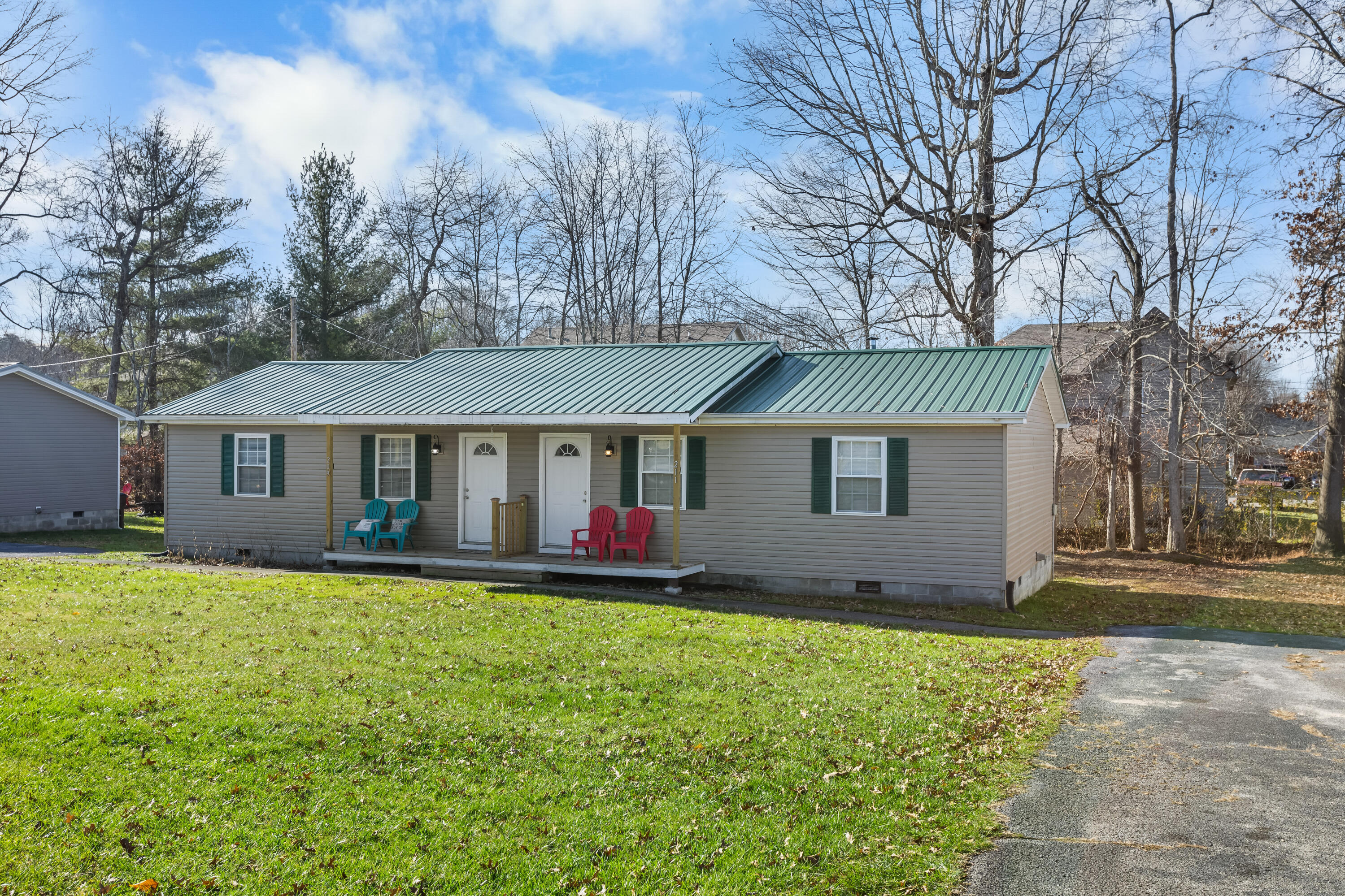 167-229 Strange Street