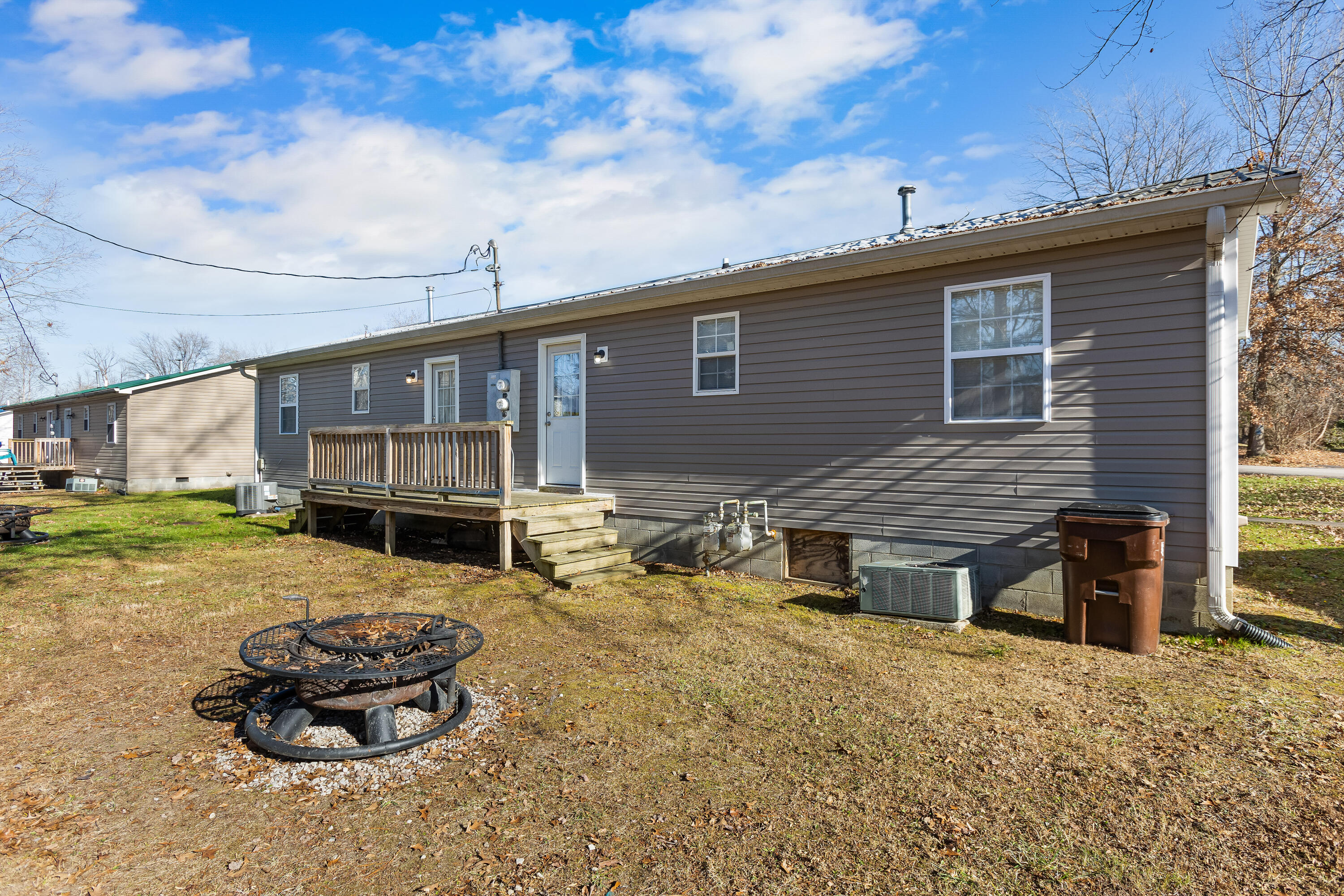 167-229 Strange Street