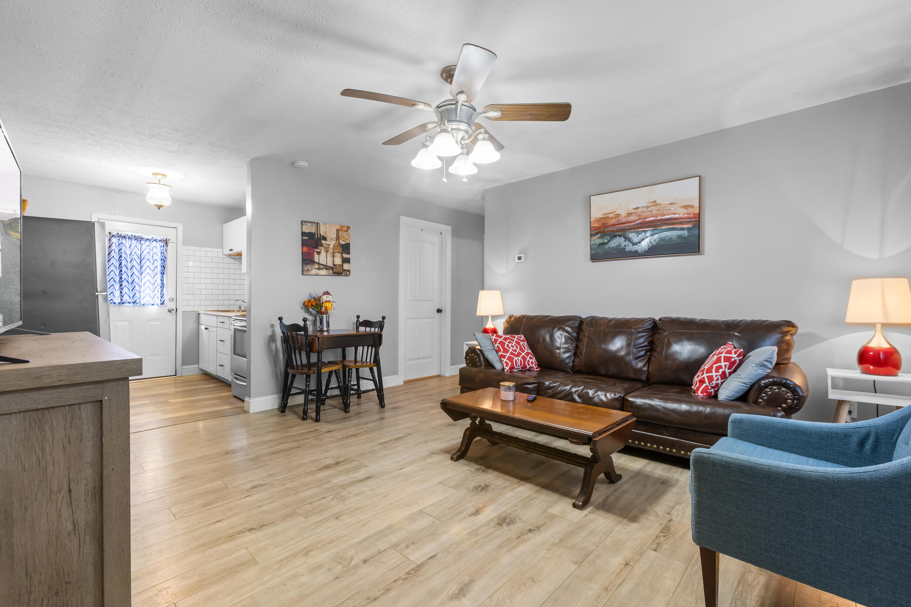 167-229 Strange Street