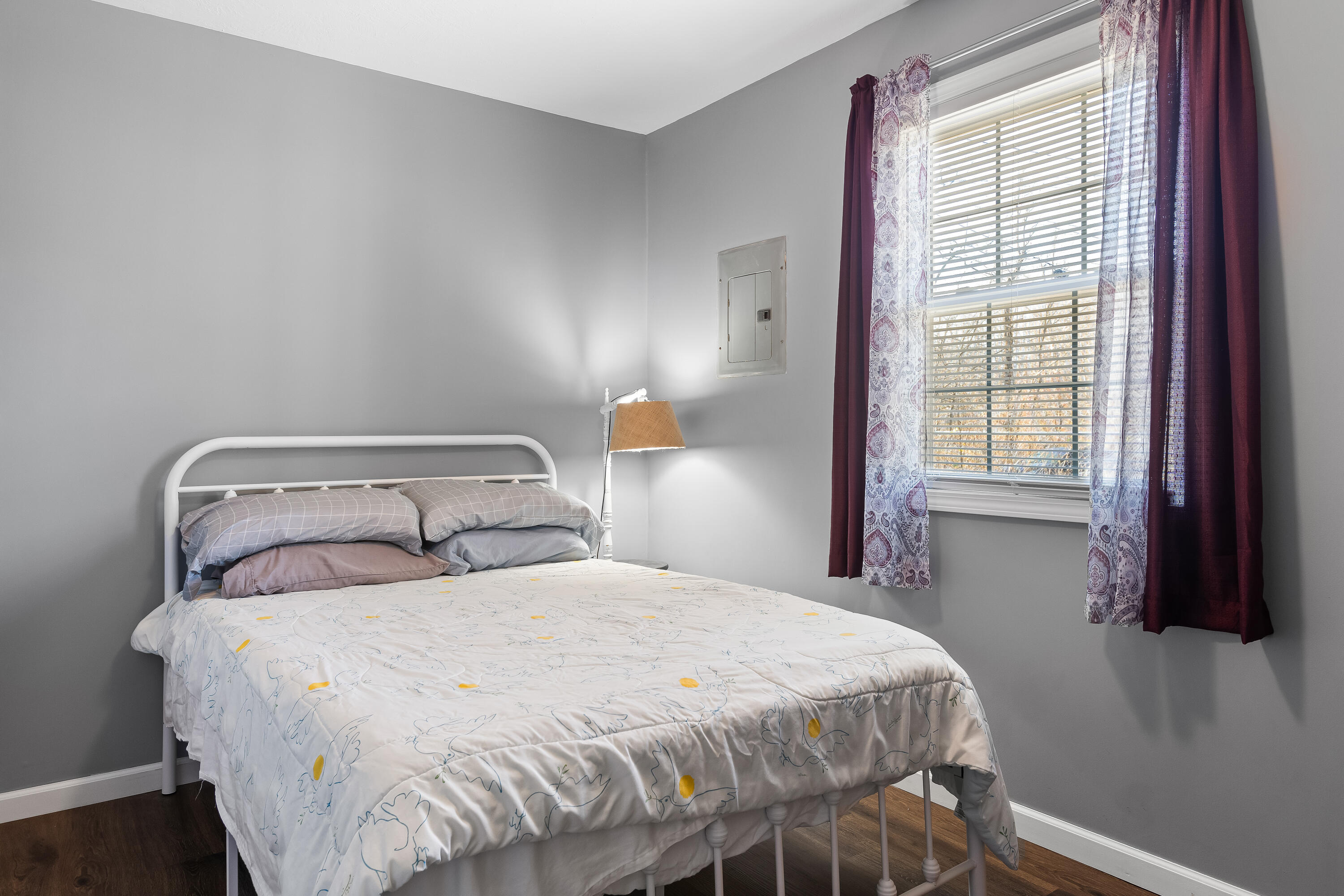 167-229 Strange Street