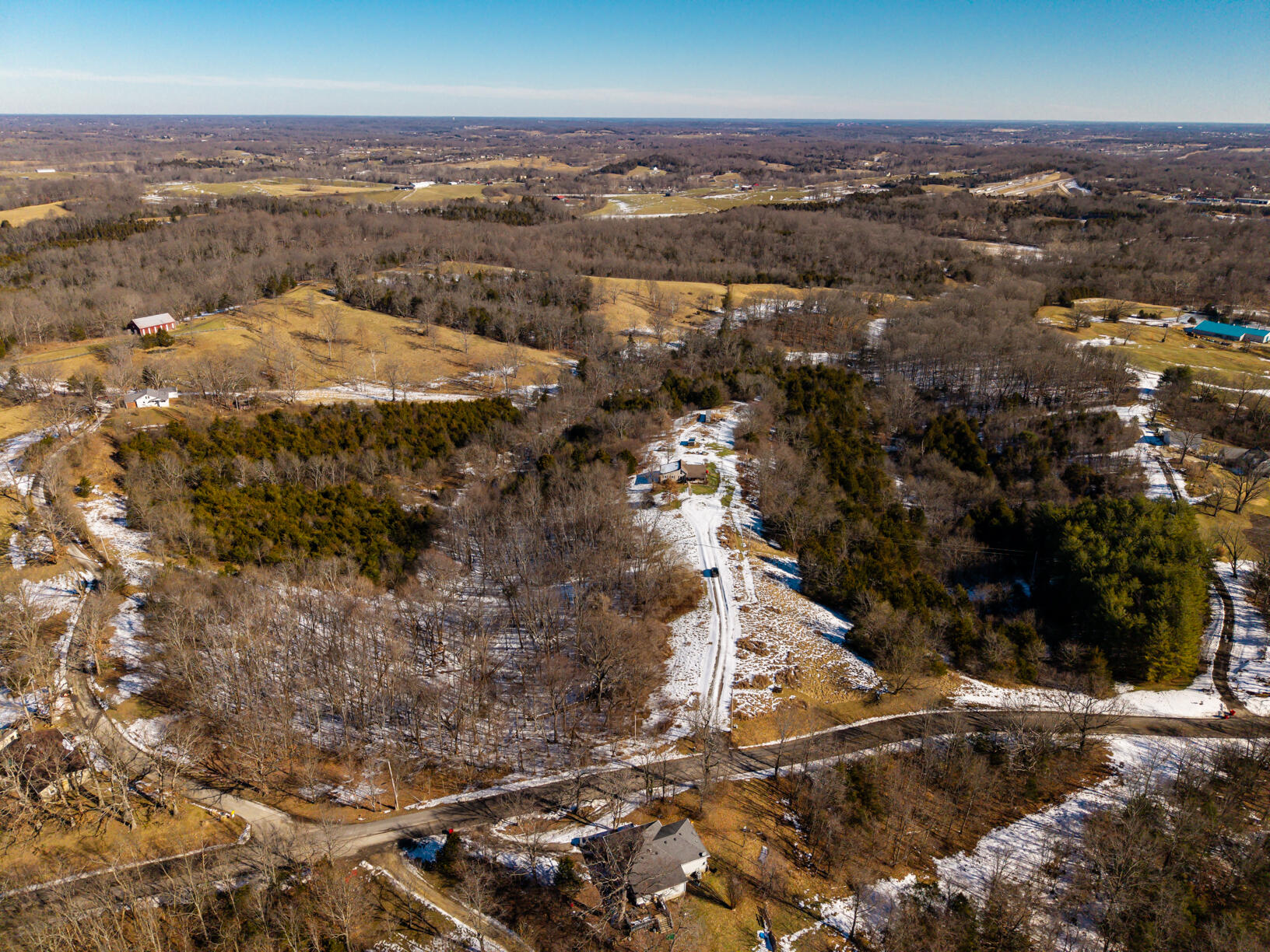 650 Hickory Ridge Road