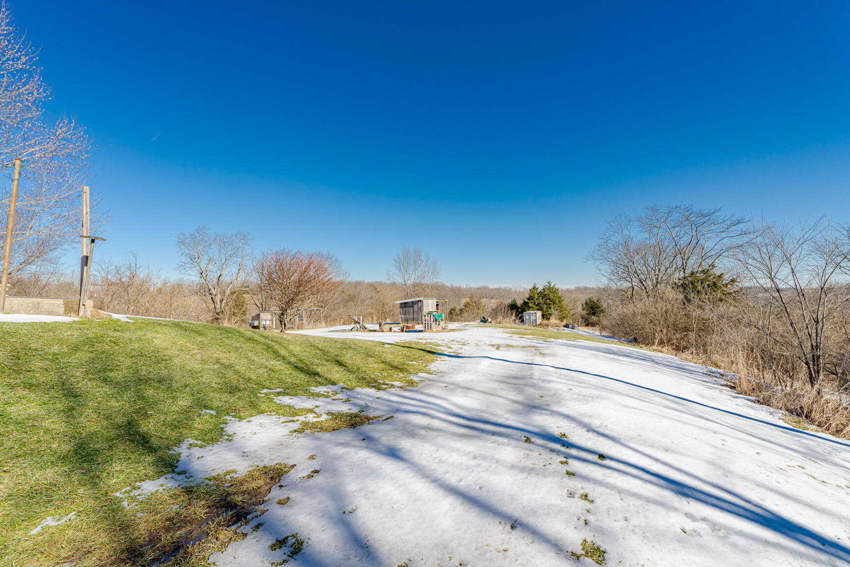 650 Hickory Ridge Road