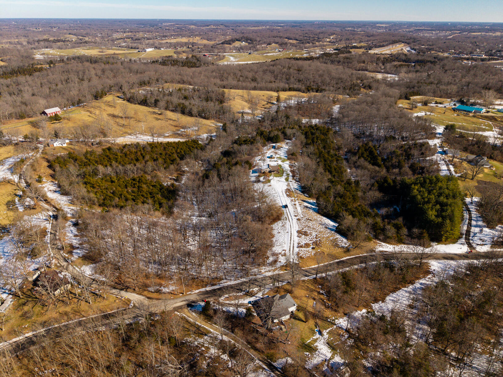 650 Hickory Ridge Road