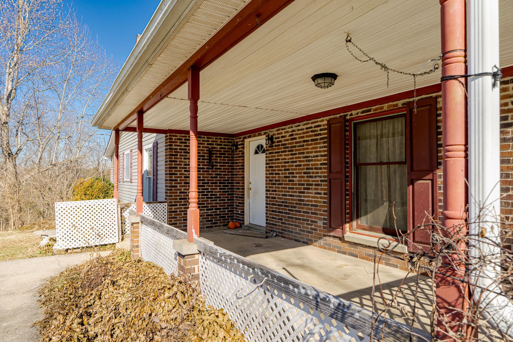 650 Hickory Ridge Road