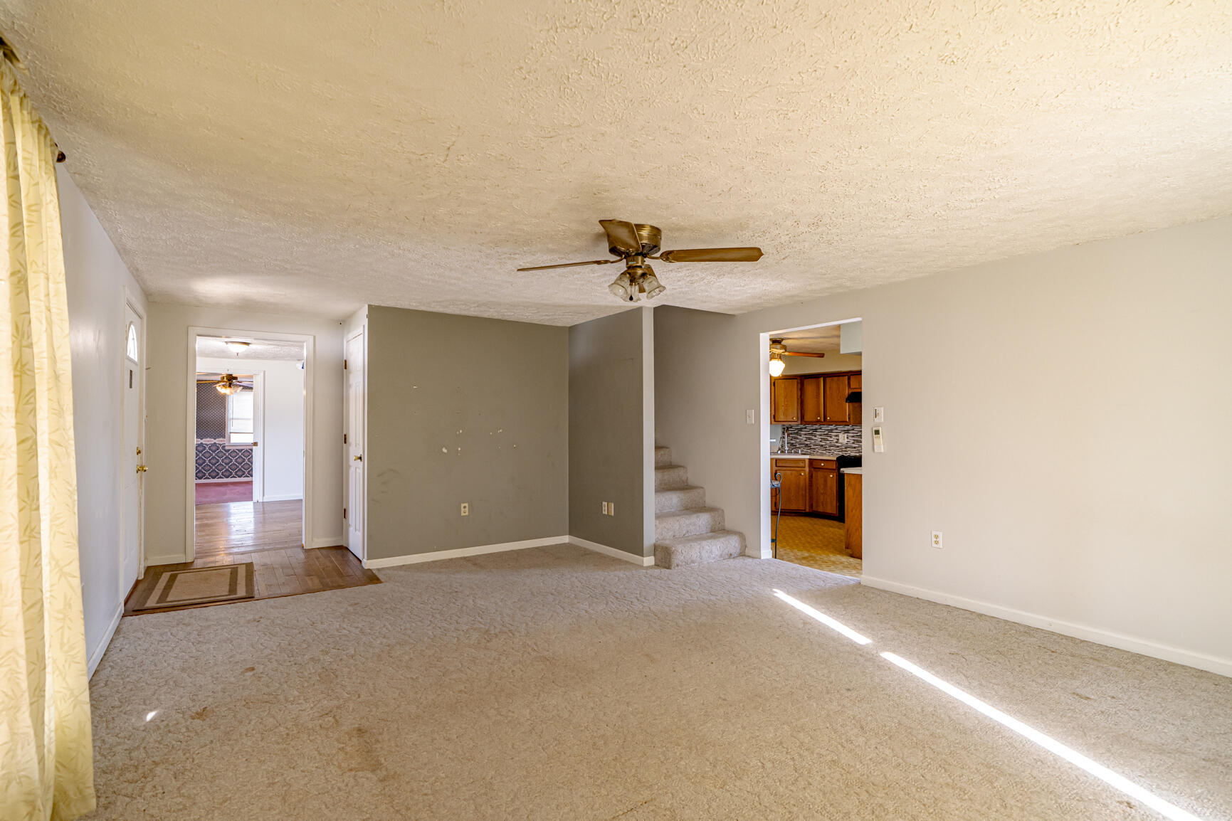 650 Hickory Ridge Road