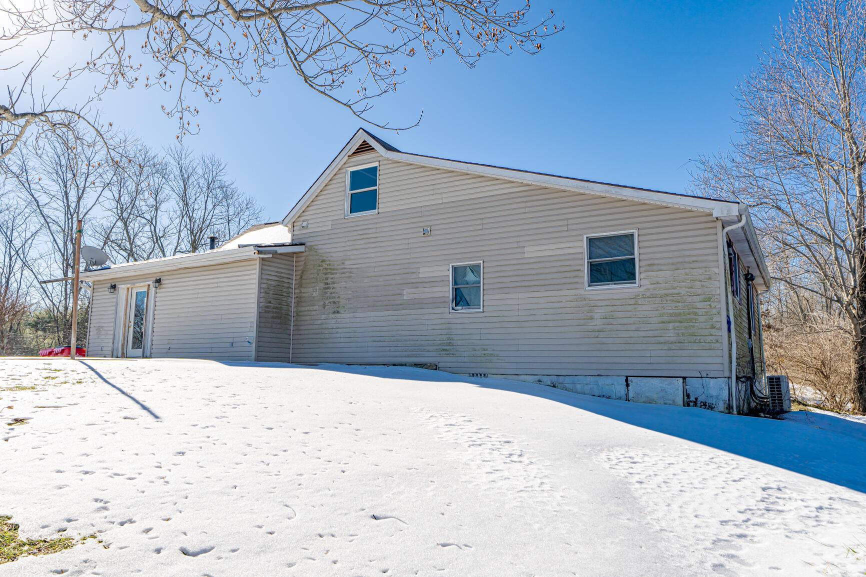 650 Hickory Ridge Road