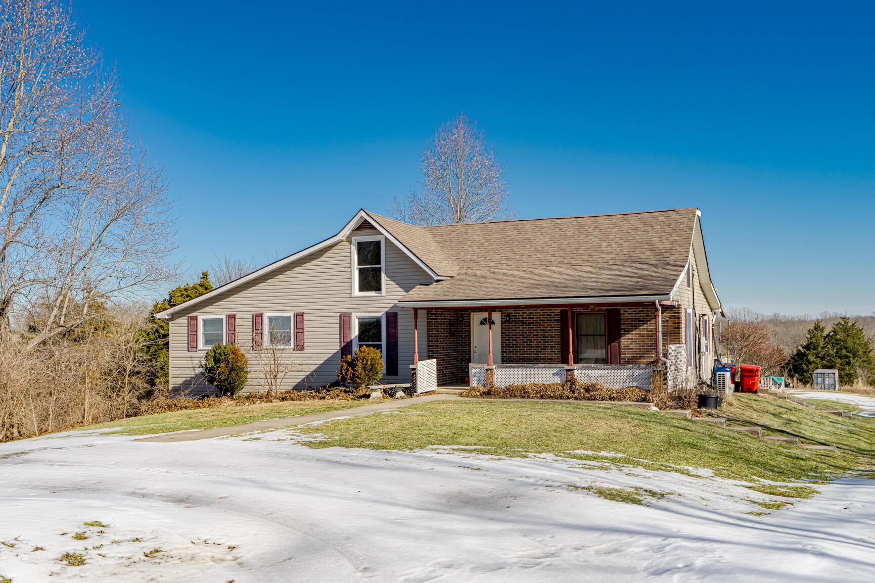 650 Hickory Ridge Road