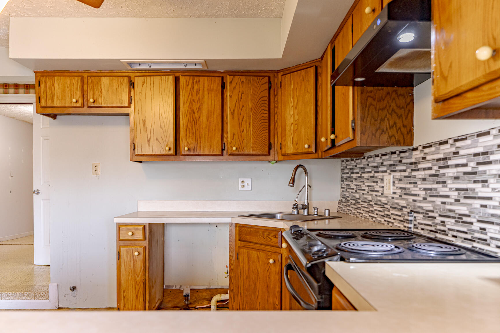 650 Hickory Ridge Road