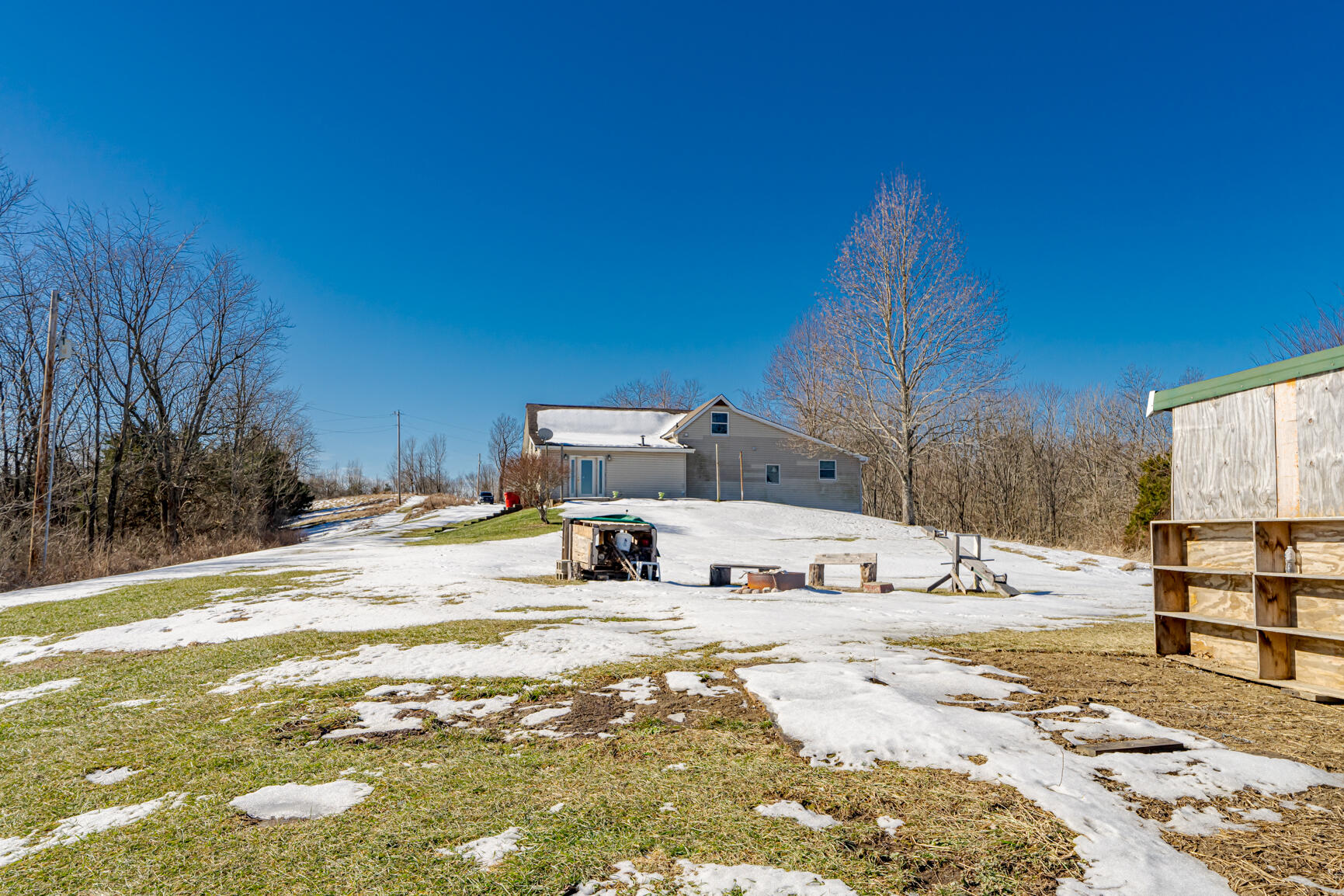 650 Hickory Ridge Road