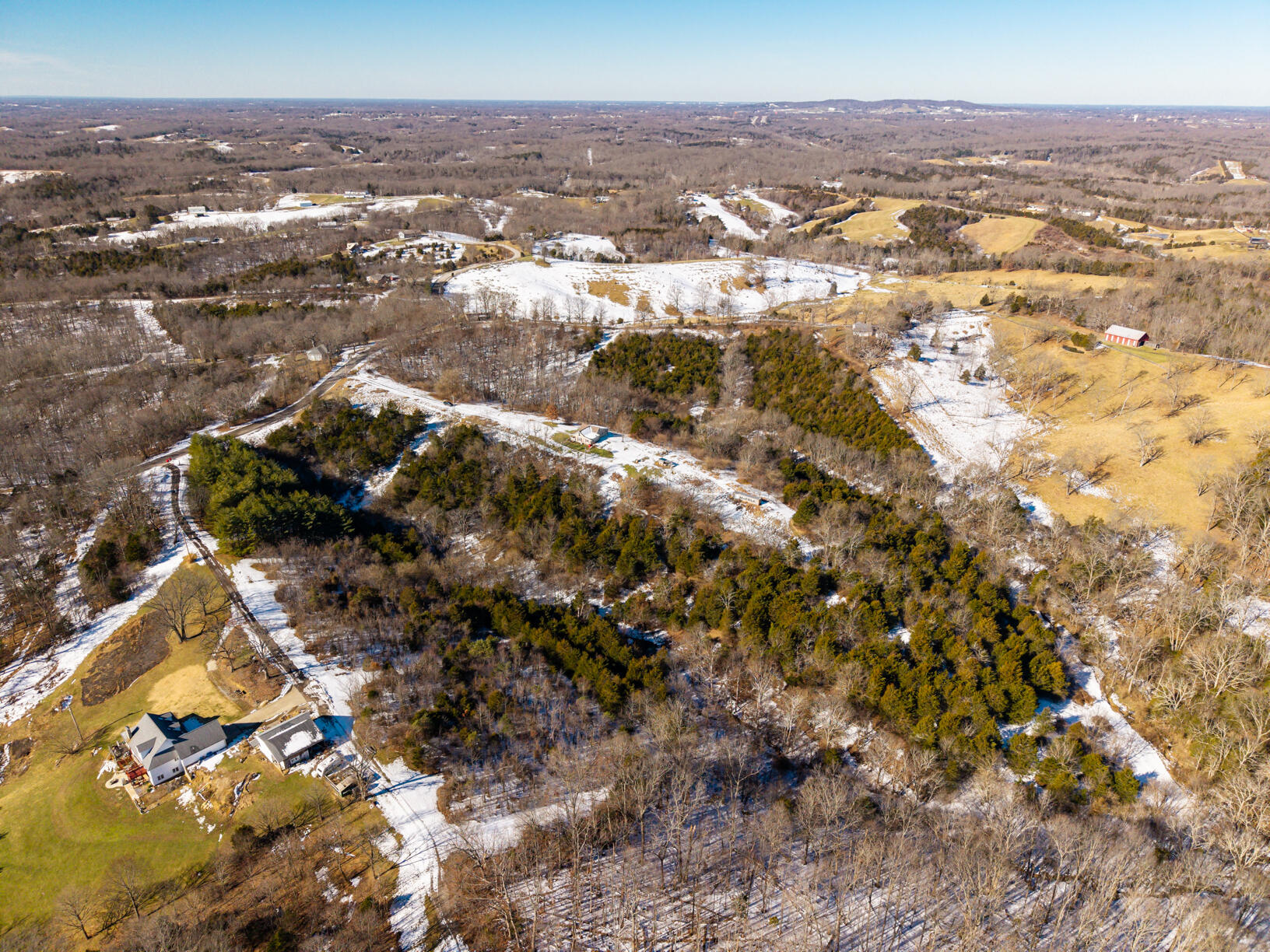 650 Hickory Ridge Road