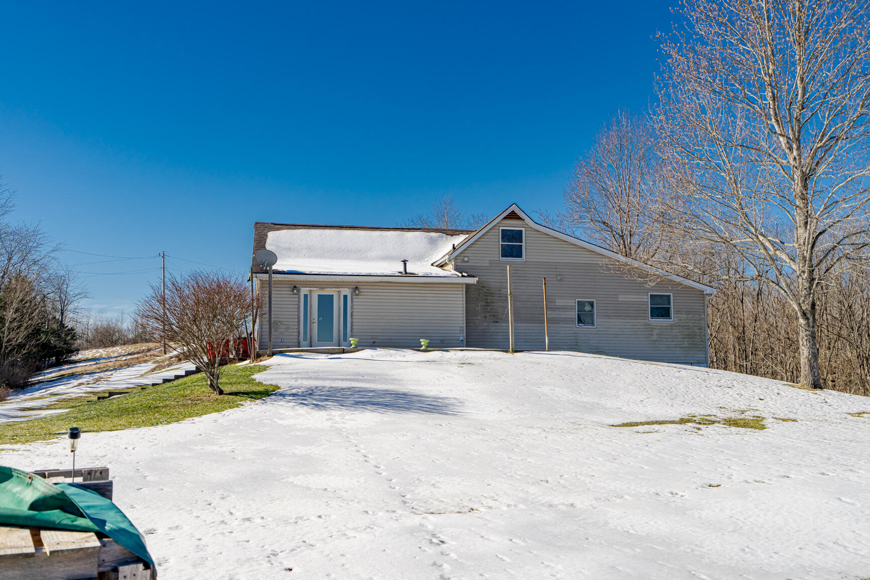 650 Hickory Ridge Road