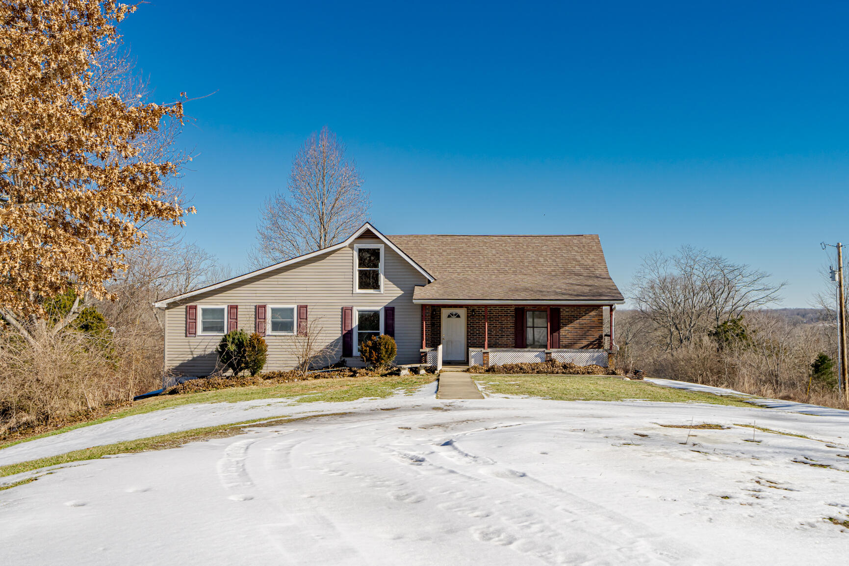 650 Hickory Ridge Road