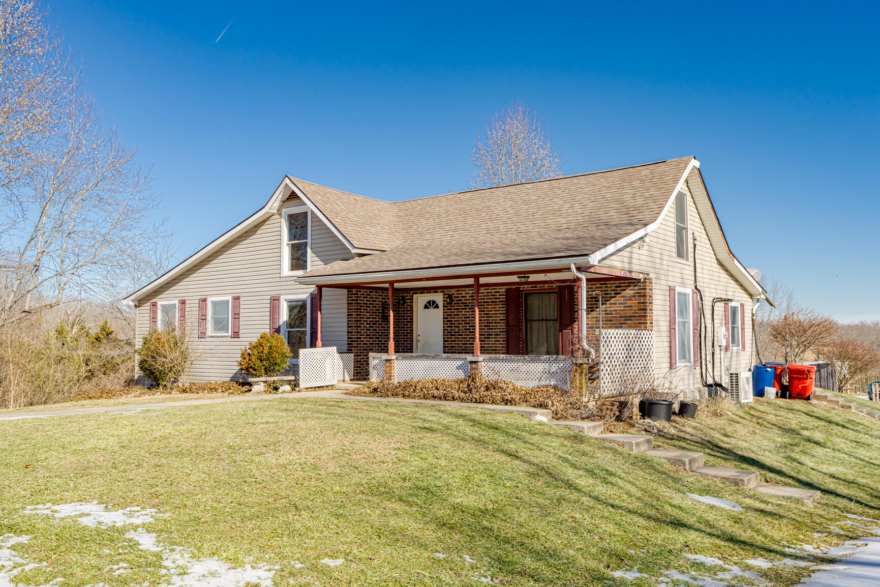 650 Hickory Ridge Road