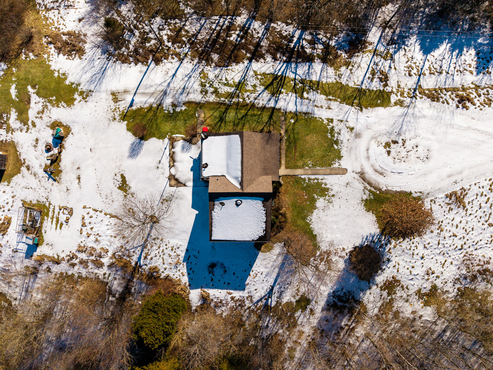 650 Hickory Ridge Road