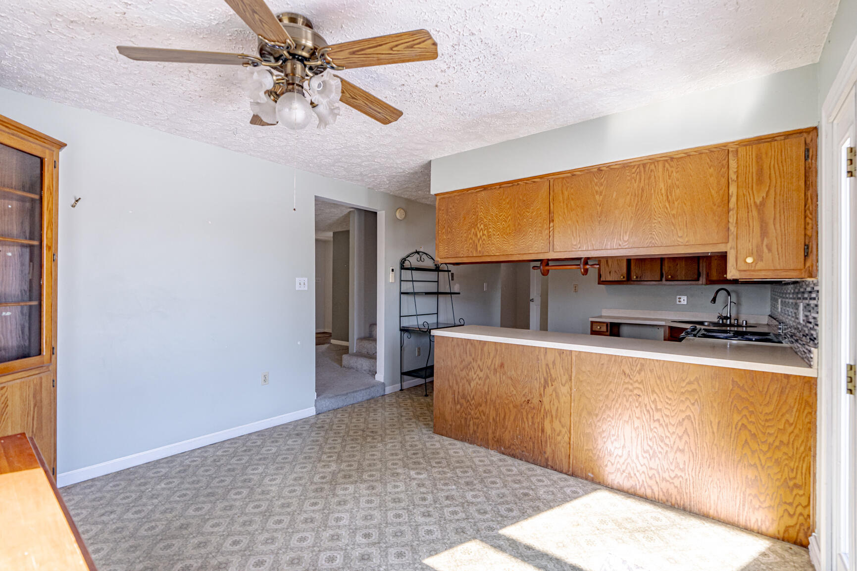 650 Hickory Ridge Road