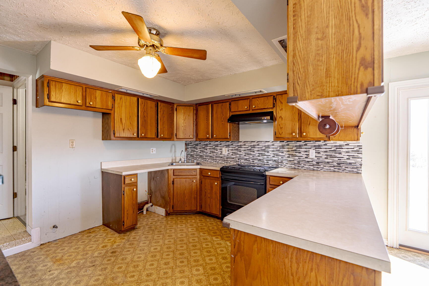 650 Hickory Ridge Road