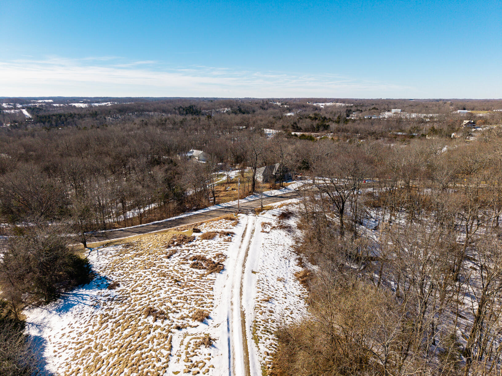 650 Hickory Ridge Road