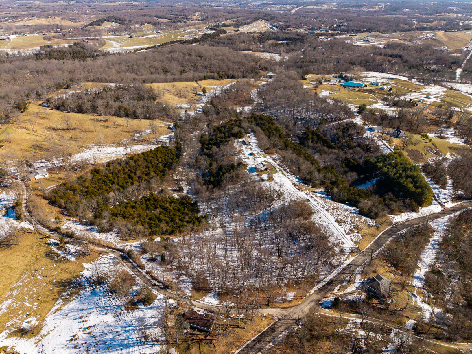 650 Hickory Ridge Road