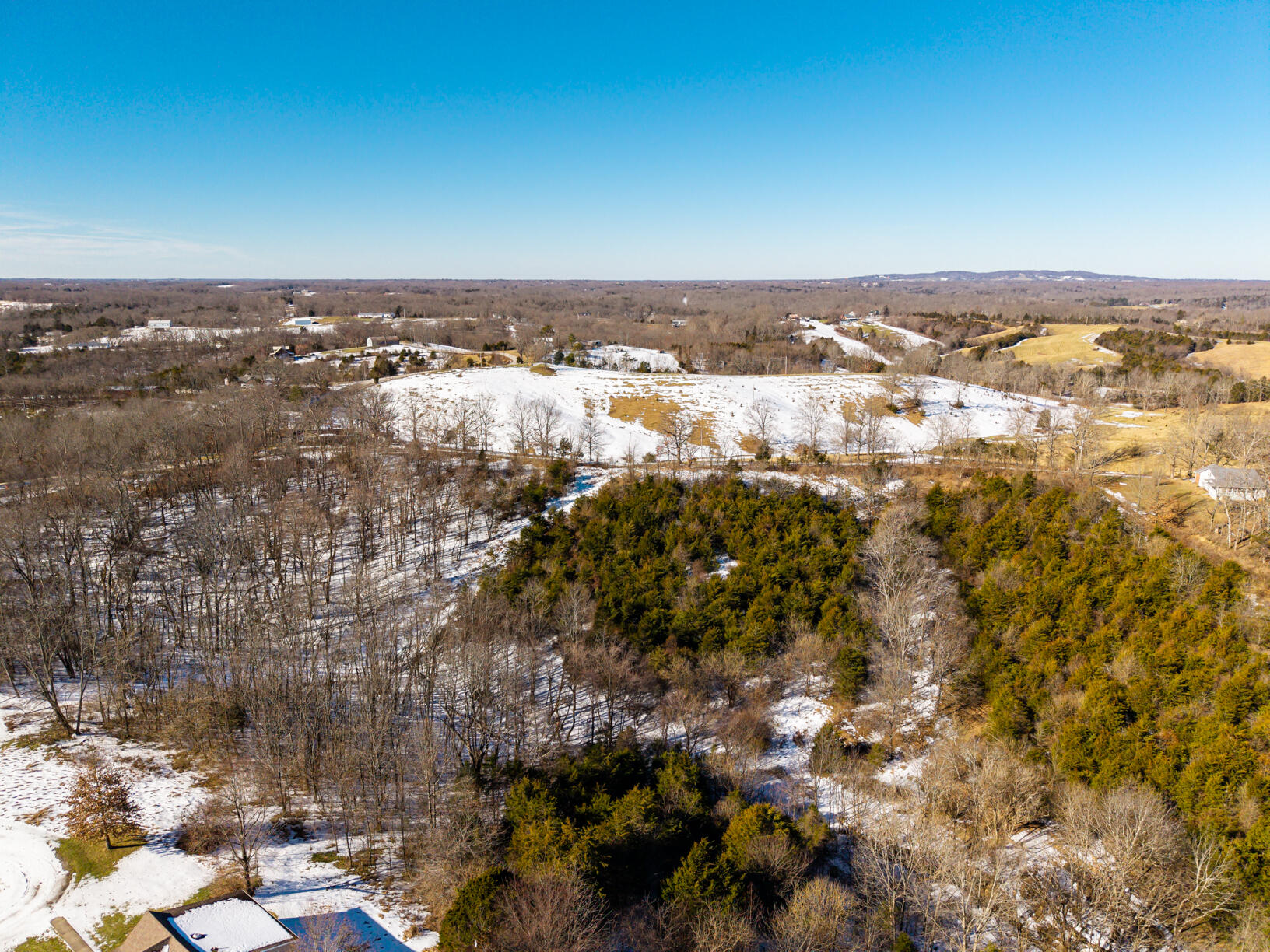 650 Hickory Ridge Road