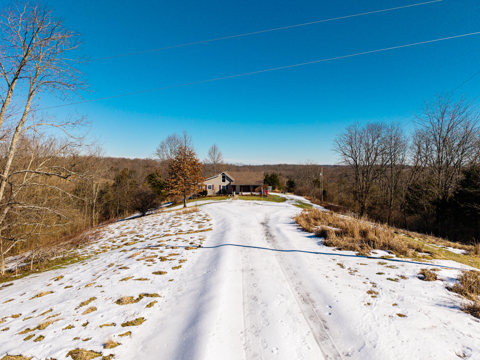 650 Hickory Ridge Road