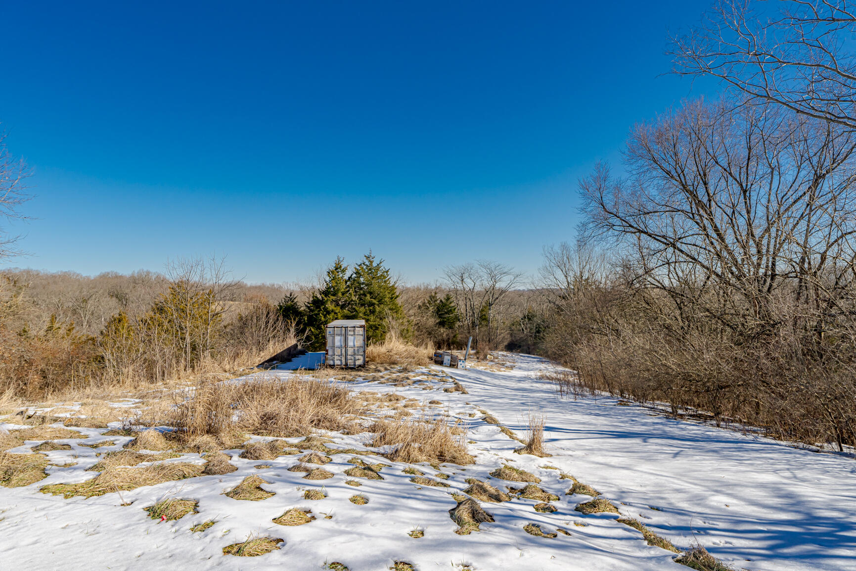 650 Hickory Ridge Road