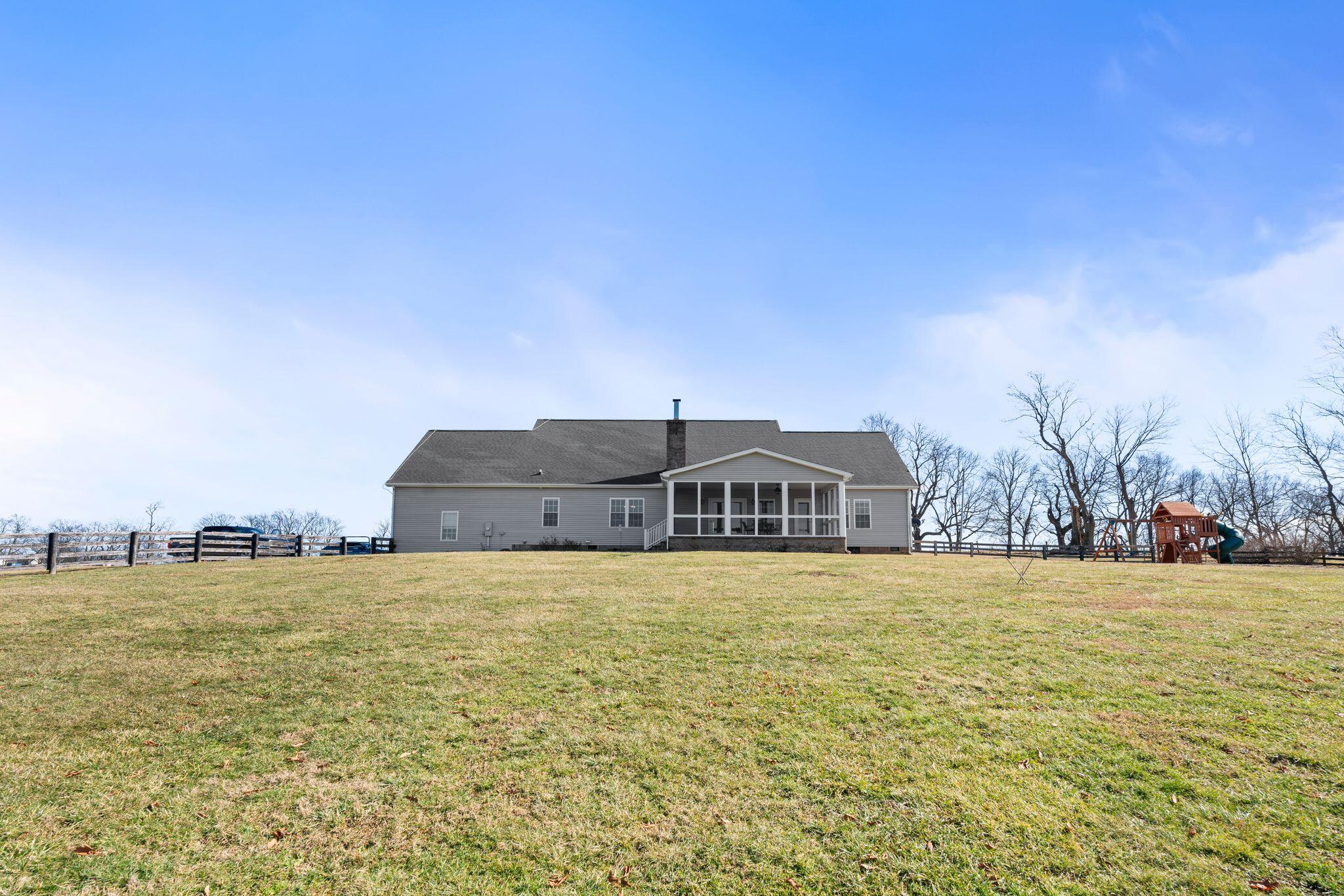 291 Sundown Lane