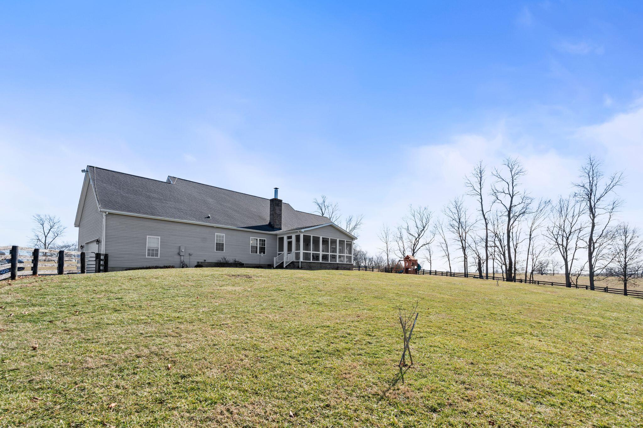 291 Sundown Lane