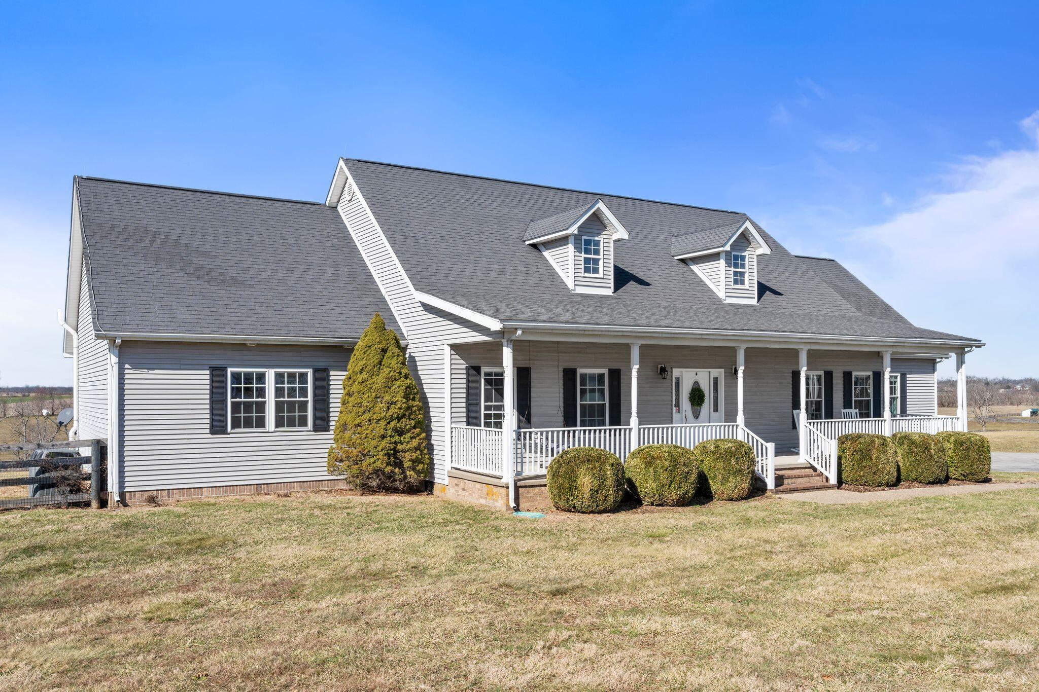 291 Sundown Lane