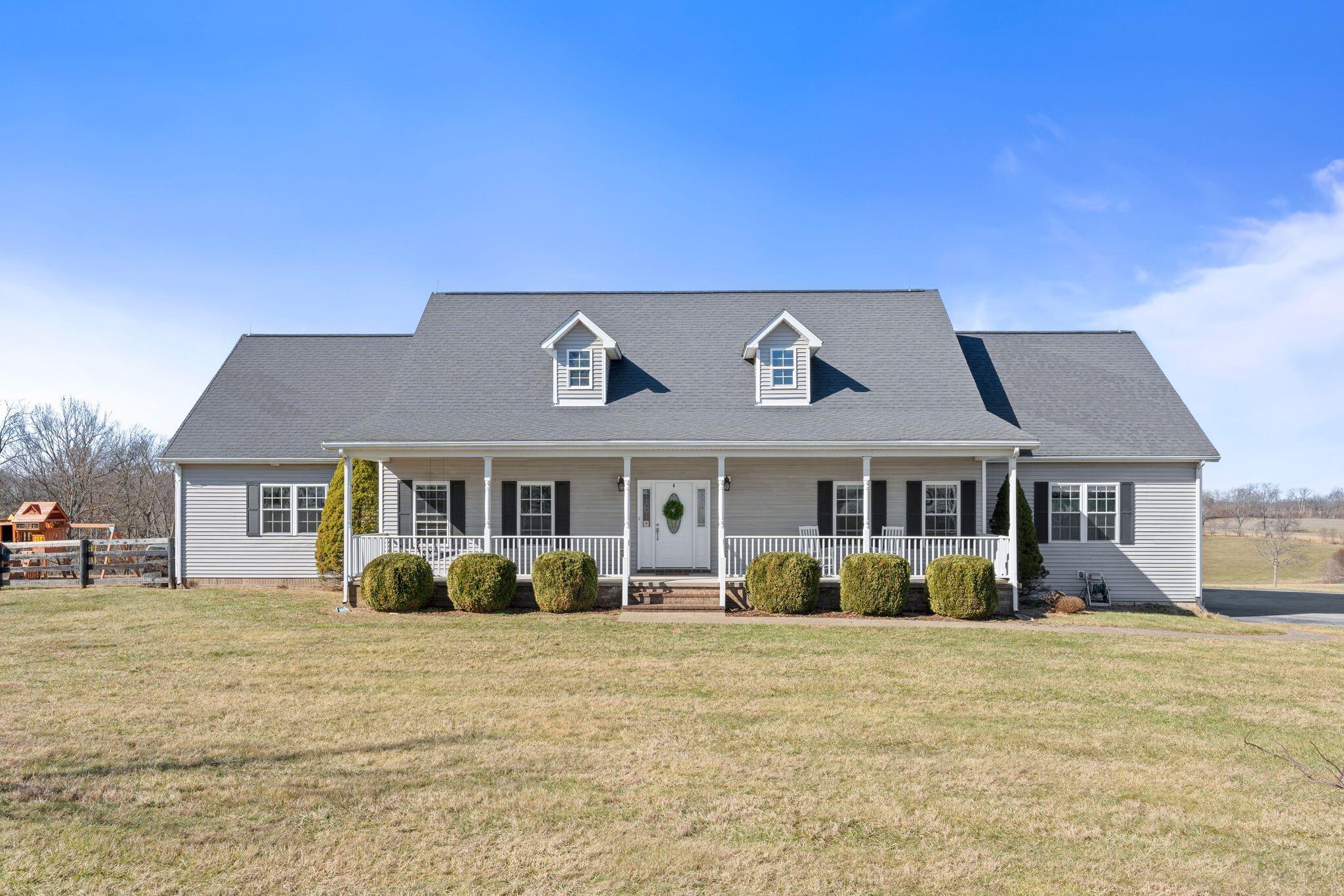 291 Sundown Lane